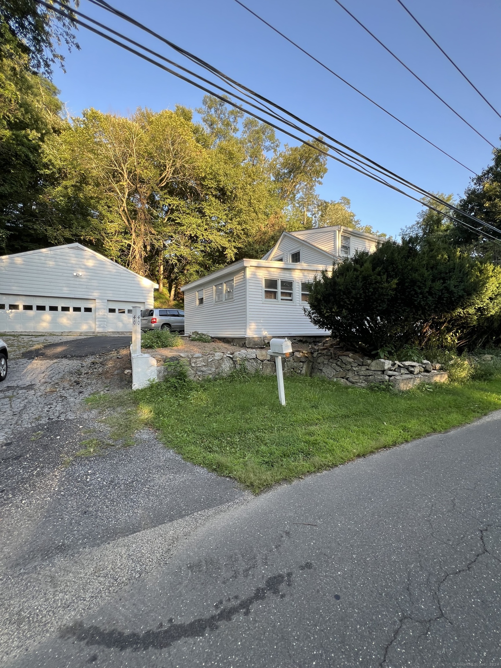 40 Warwick, New Fairfield, Connecticut 06812