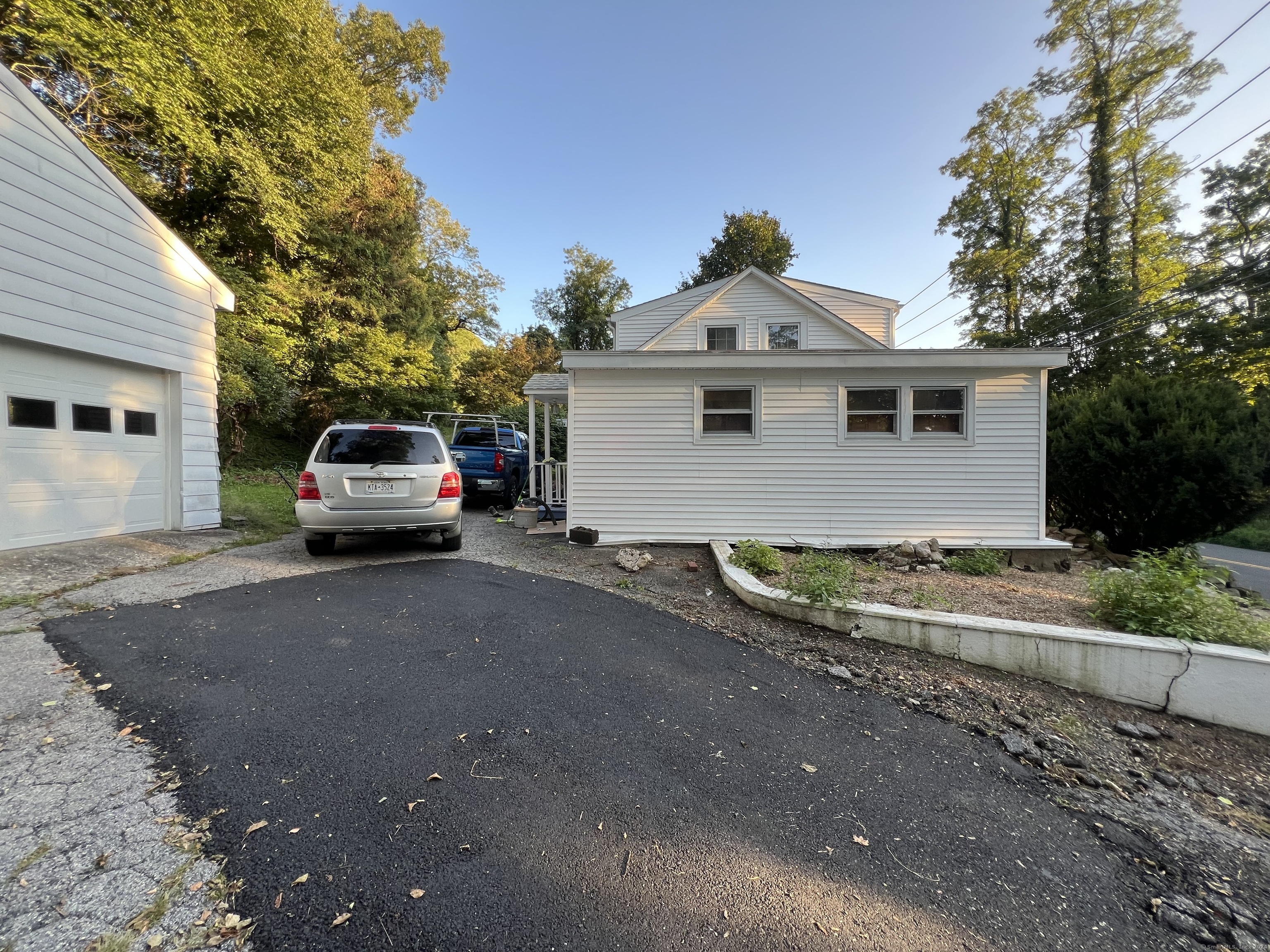 40 Warwick, New Fairfield, Connecticut 06812