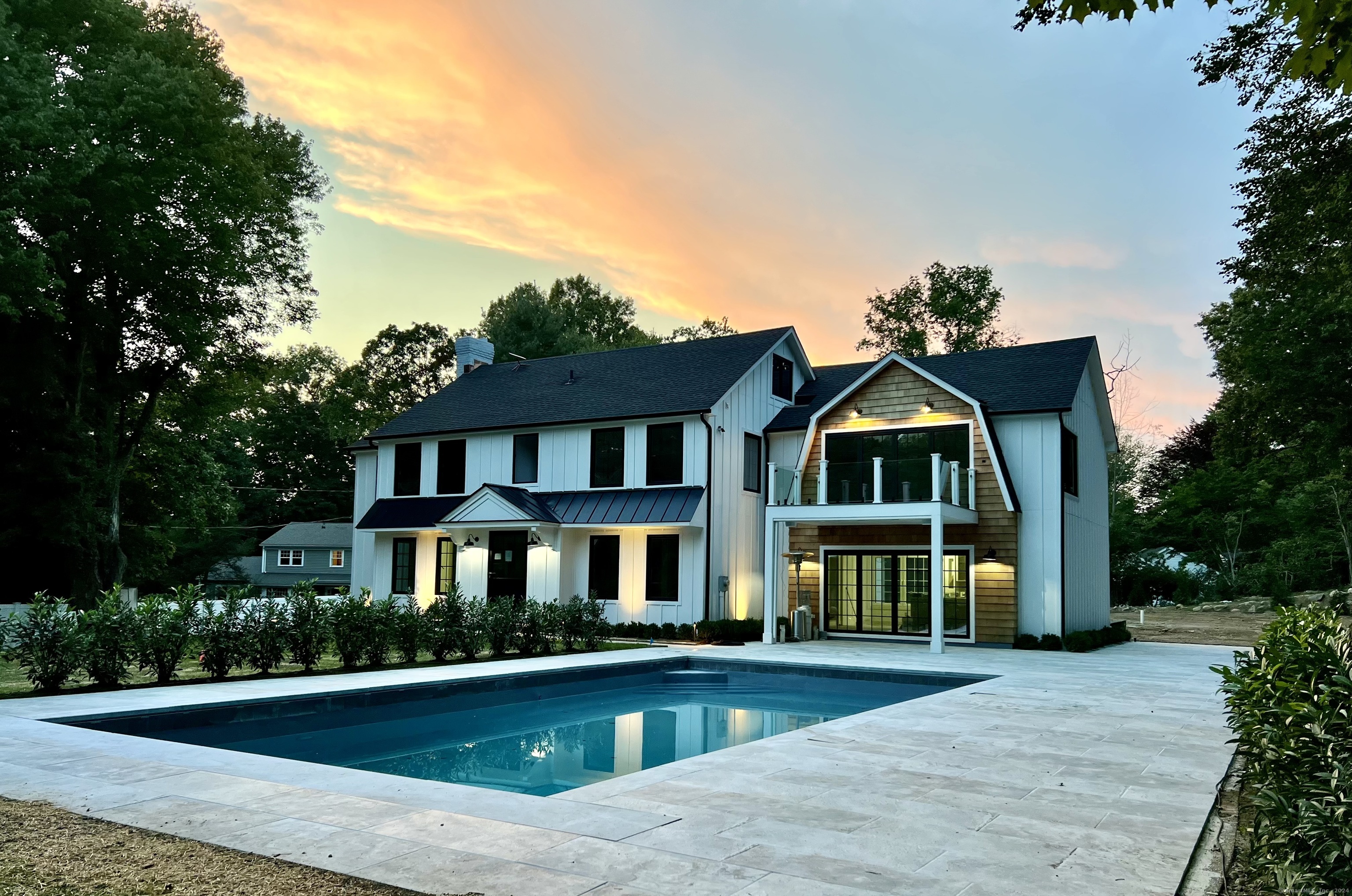 57 Evergreen, Westport, Connecticut 06880