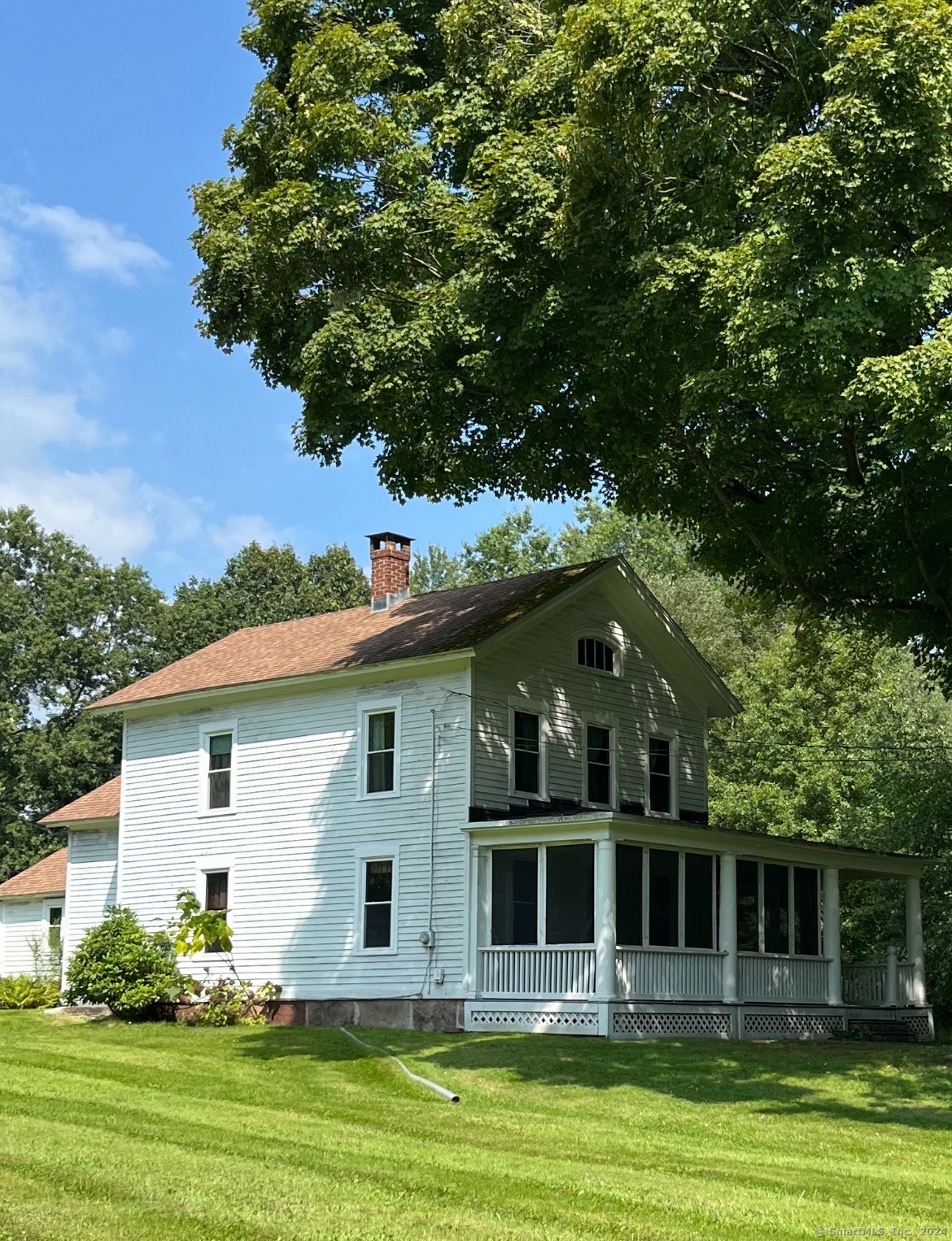 272 Academy, Cheshire, Connecticut 06410