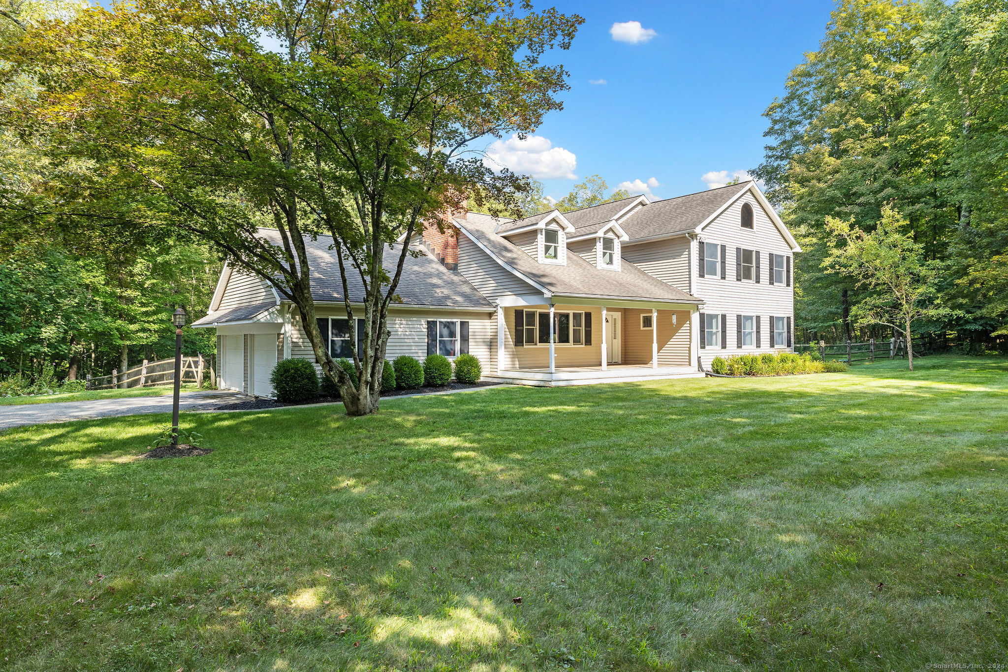 14 Stilson, New Milford, Connecticut 06776