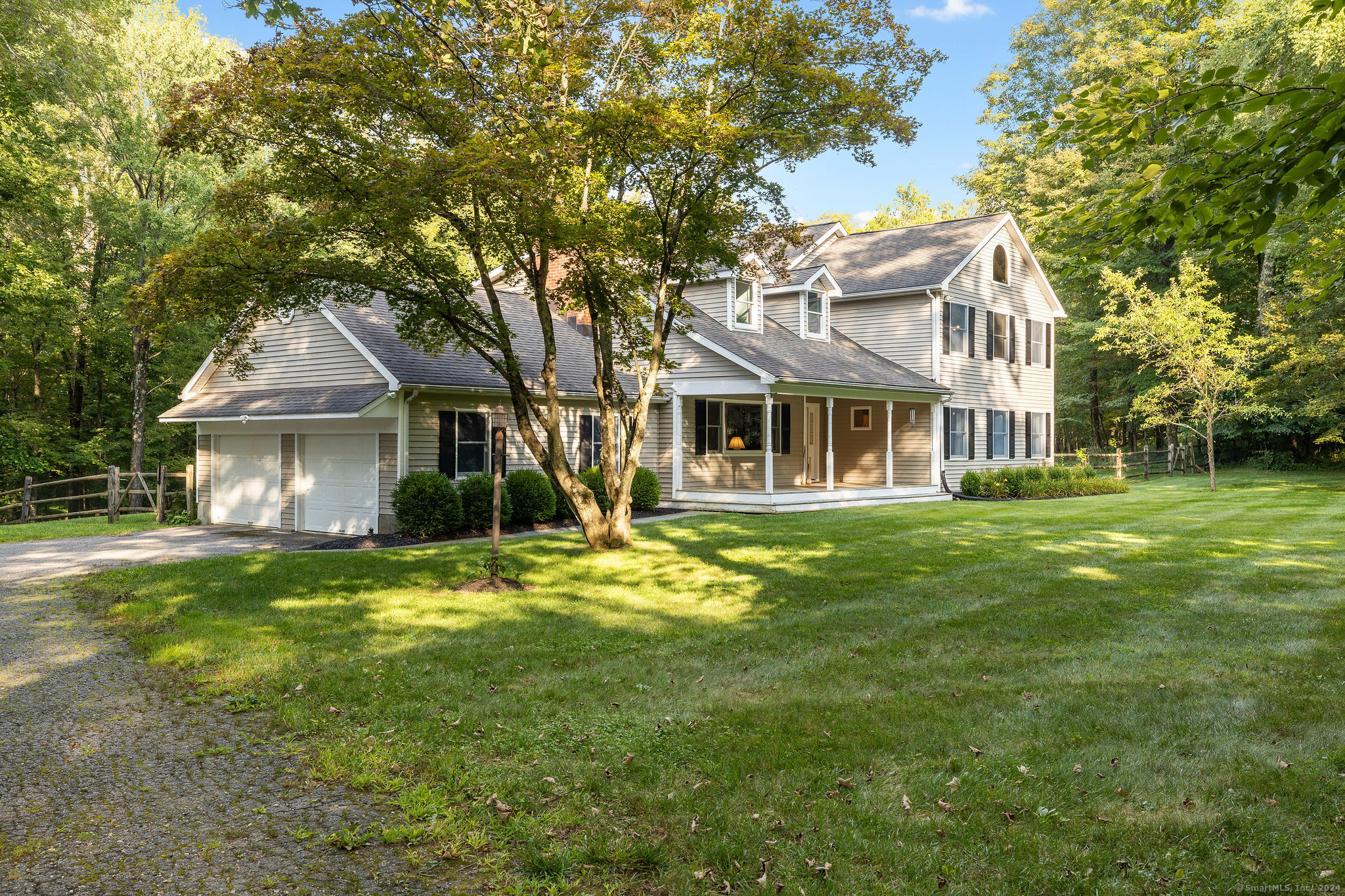 14 Stilson, New Milford, Connecticut 06776