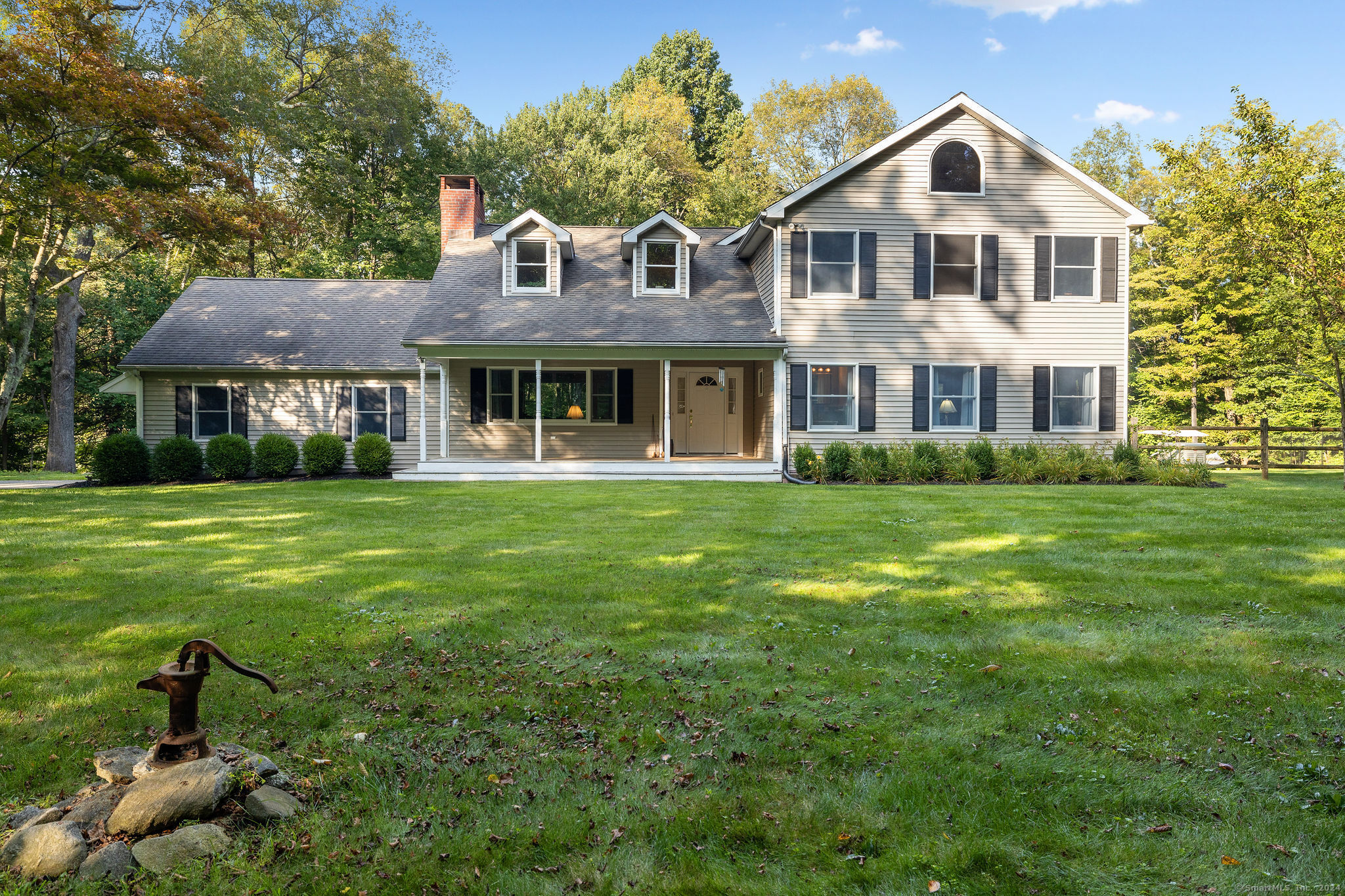 14 Stilson, New Milford, Connecticut 06776