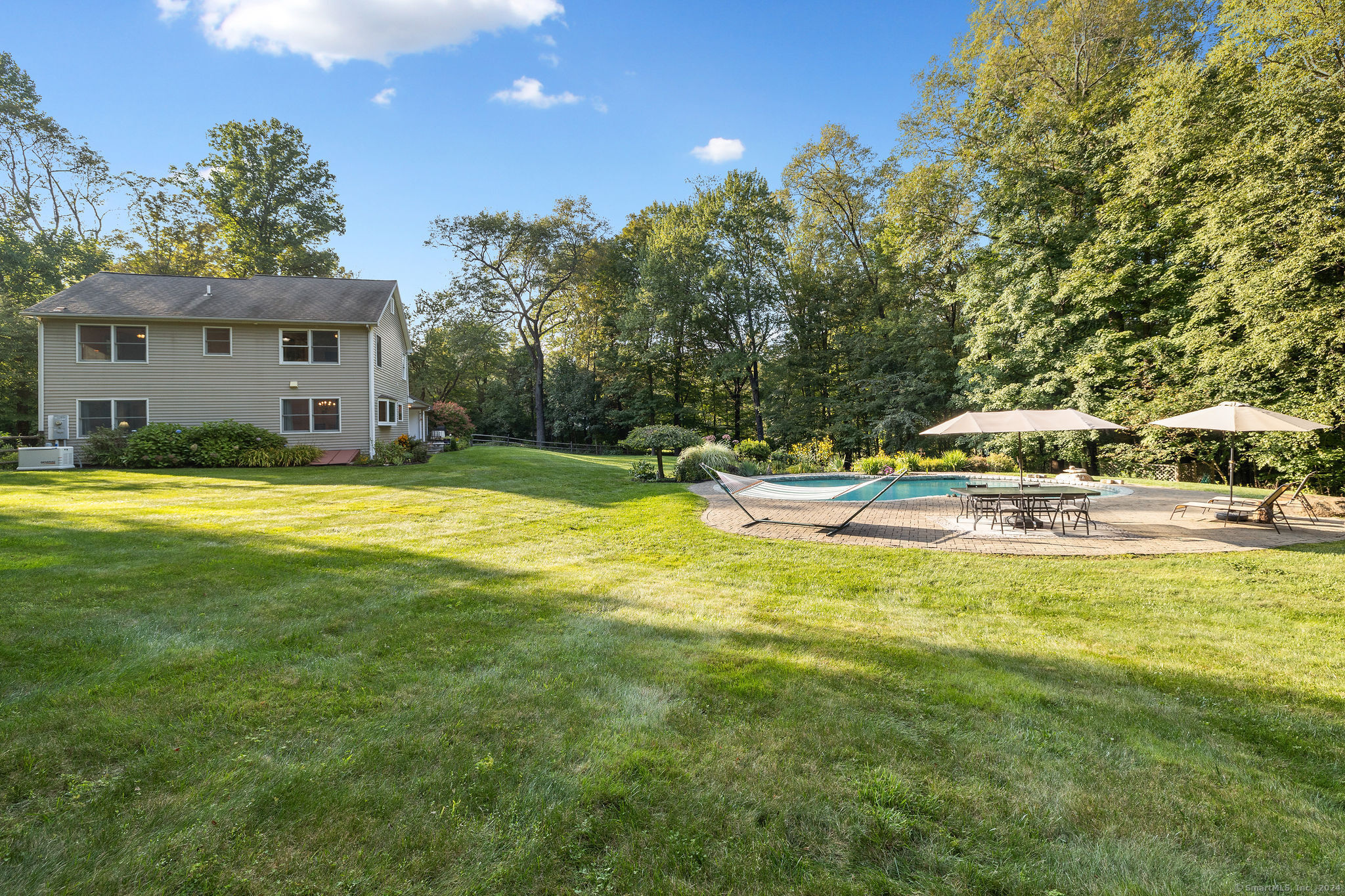 14 Stilson, New Milford, Connecticut 06776