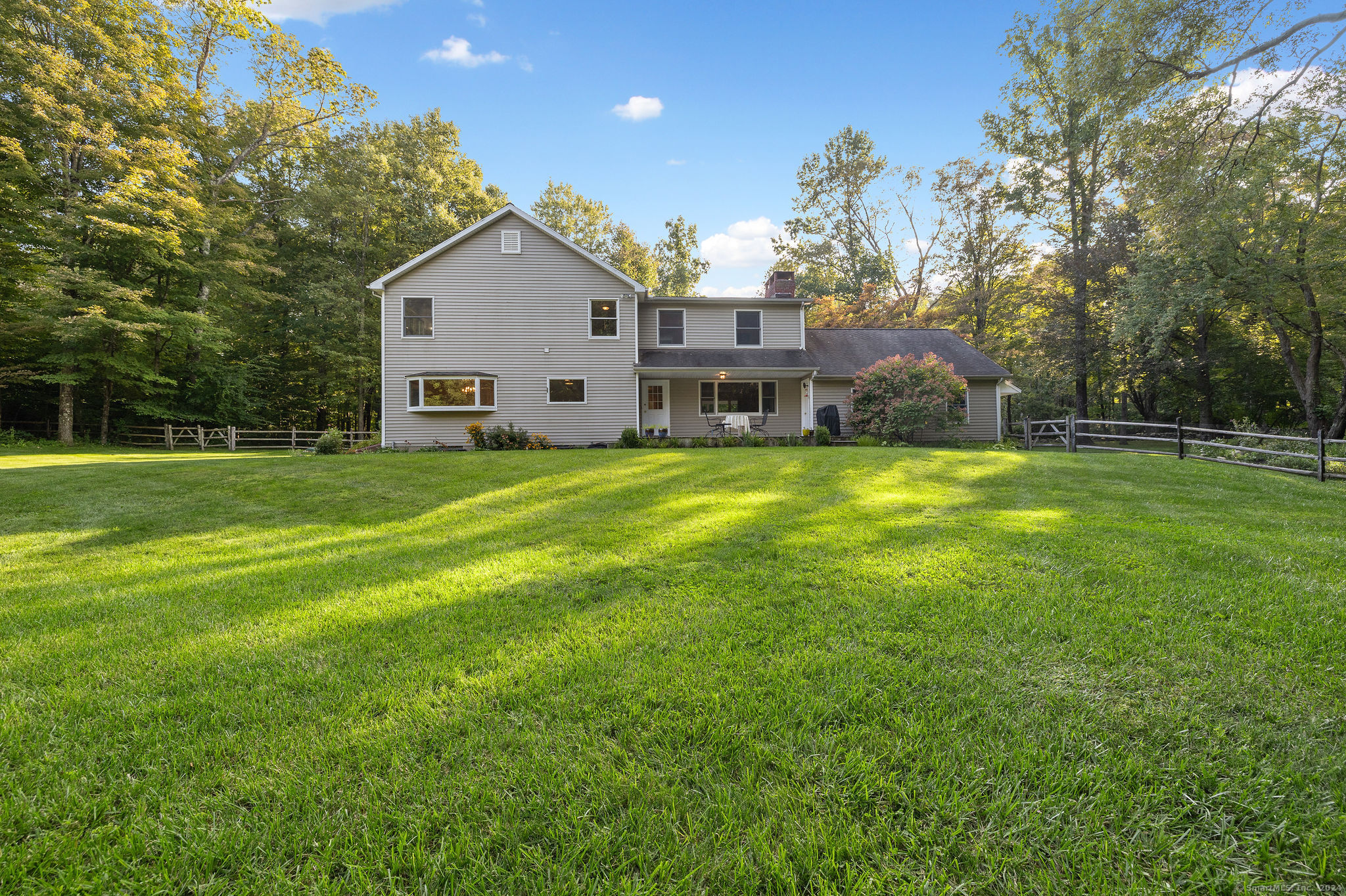 14 Stilson, New Milford, Connecticut 06776