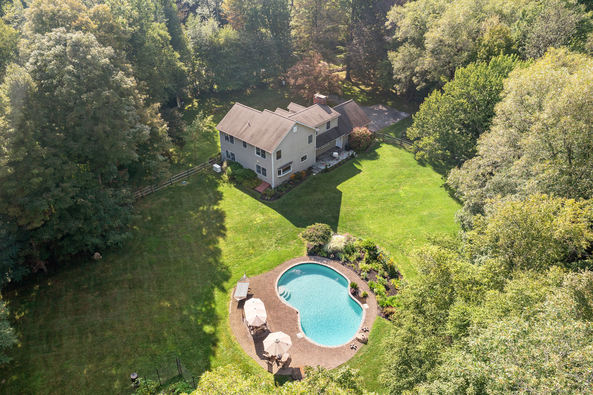 14 Stilson, New Milford, Connecticut 06776