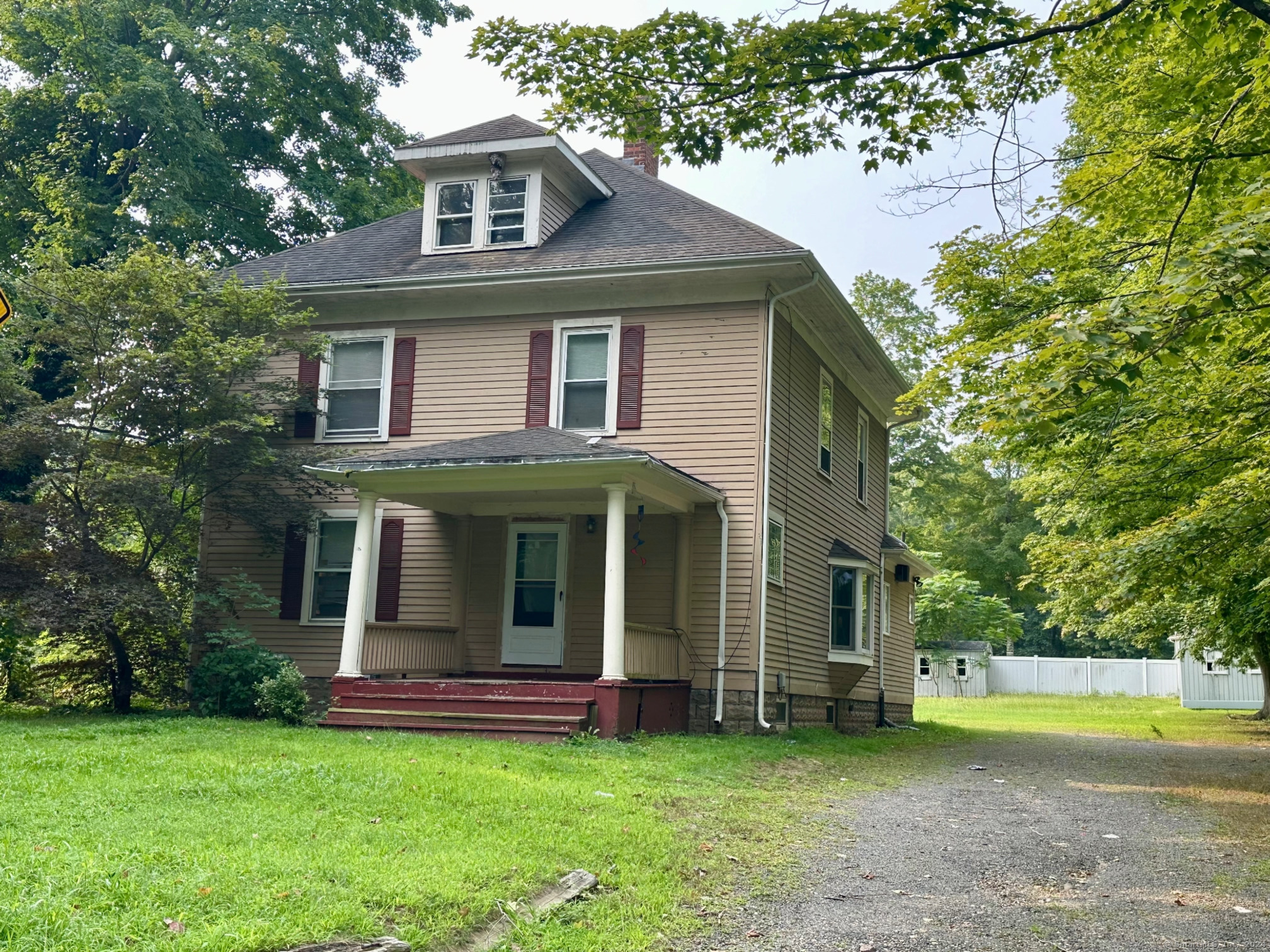 68 Todd, Hamden, Connecticut 06518