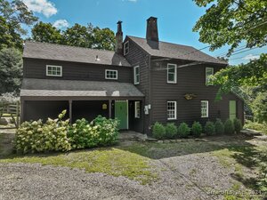 596 Nod Hill Road