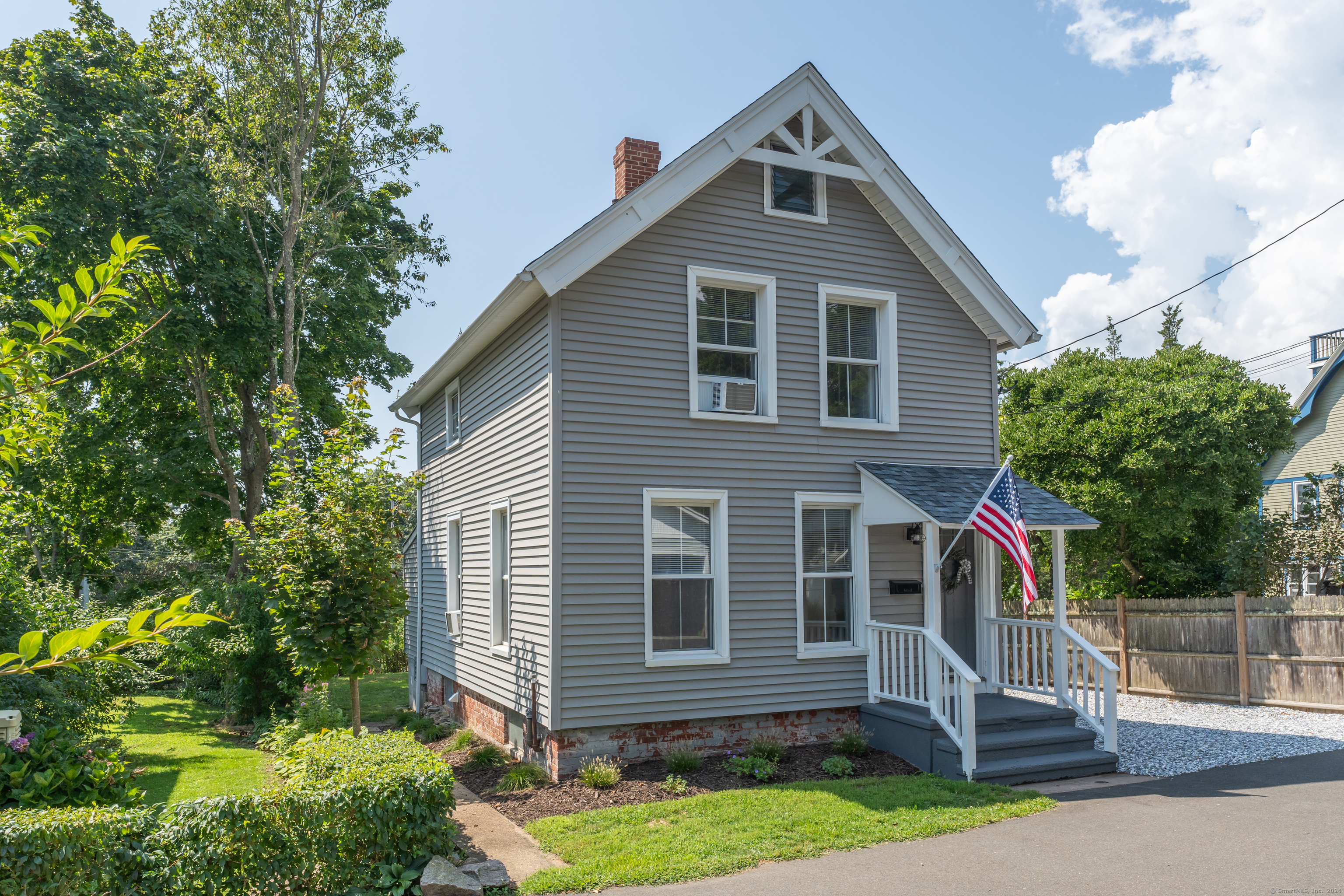 7A Bowhay Hill, Branford, Connecticut 06405