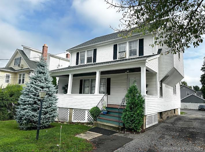 118 Colonial Road, Stamford, Connecticut photo 1