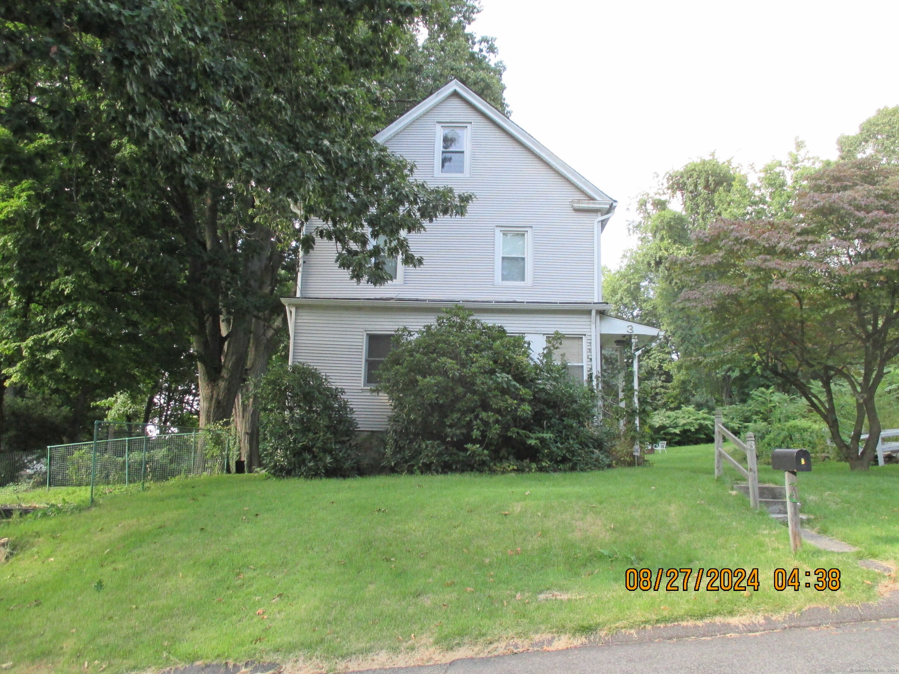 3 Roy Street Meriden CT