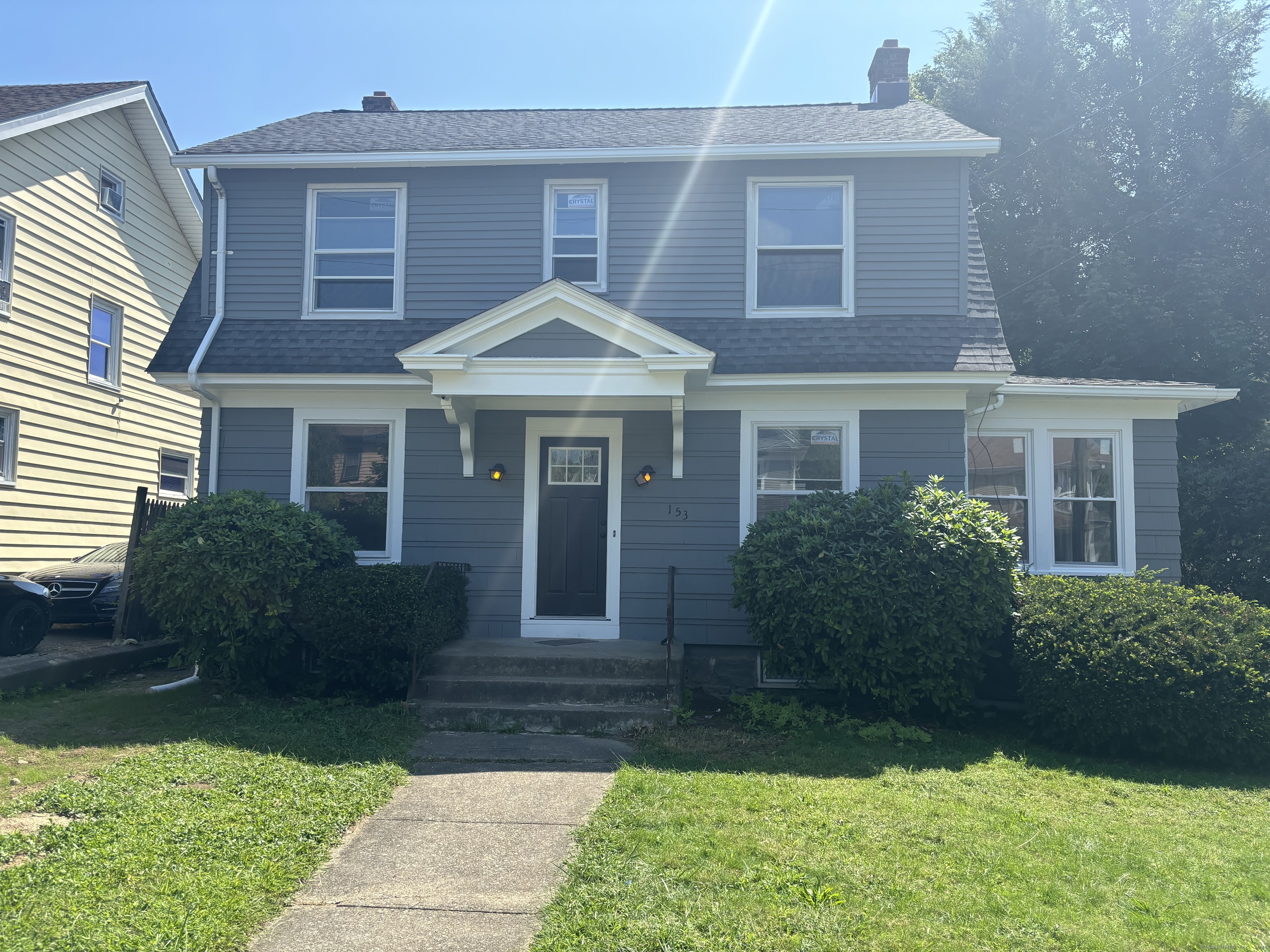 Harlem Ave, Bridgeport, CT 06606