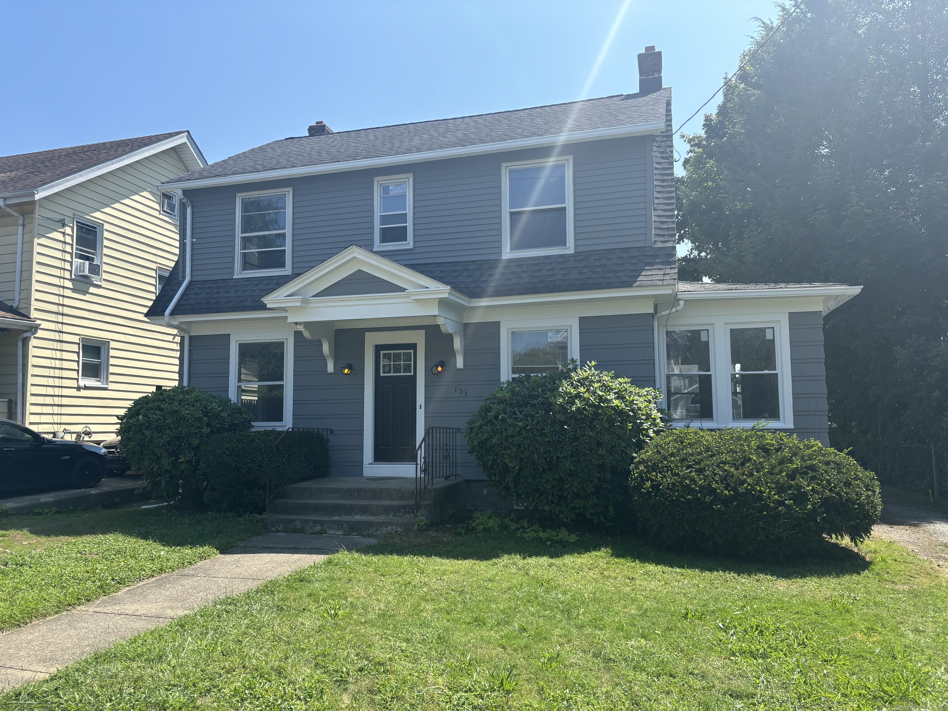 Harlem Ave, Bridgeport, CT 06606 #1