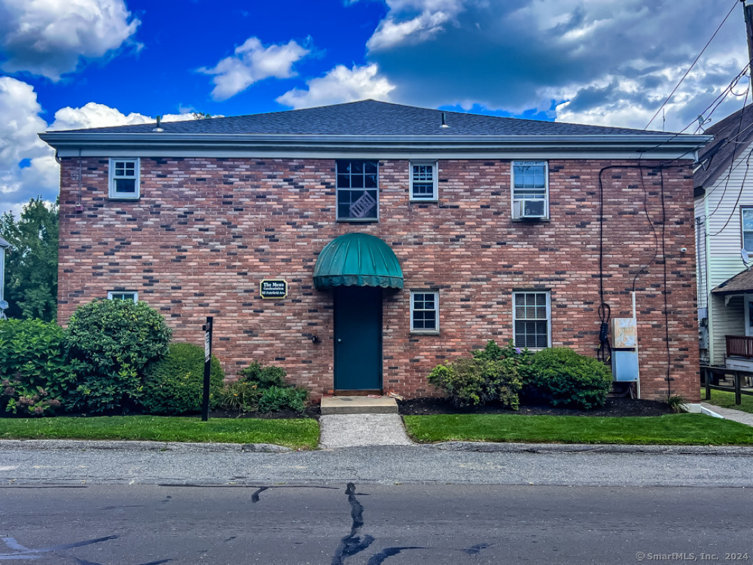 35 Fairfield, Norwalk, Connecticut 06854