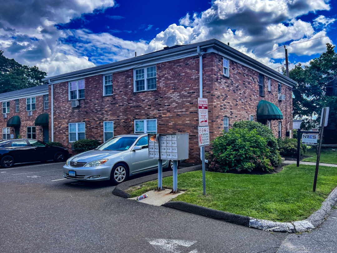 35 Fairfield, Norwalk, Connecticut 06854