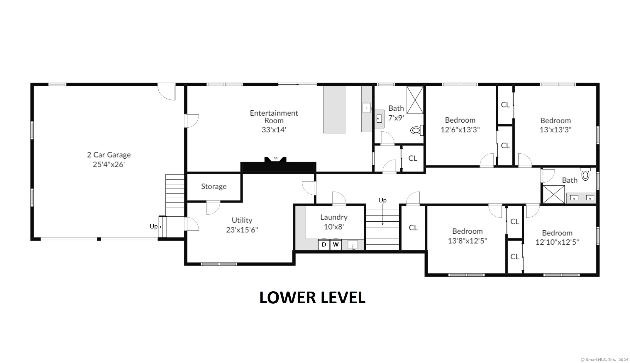 155 Fox Ridge, Stamford, Connecticut 06903