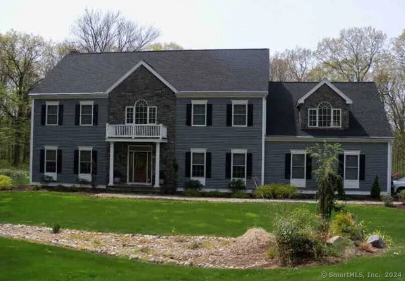 104 Feather, North Branford, Connecticut 06471