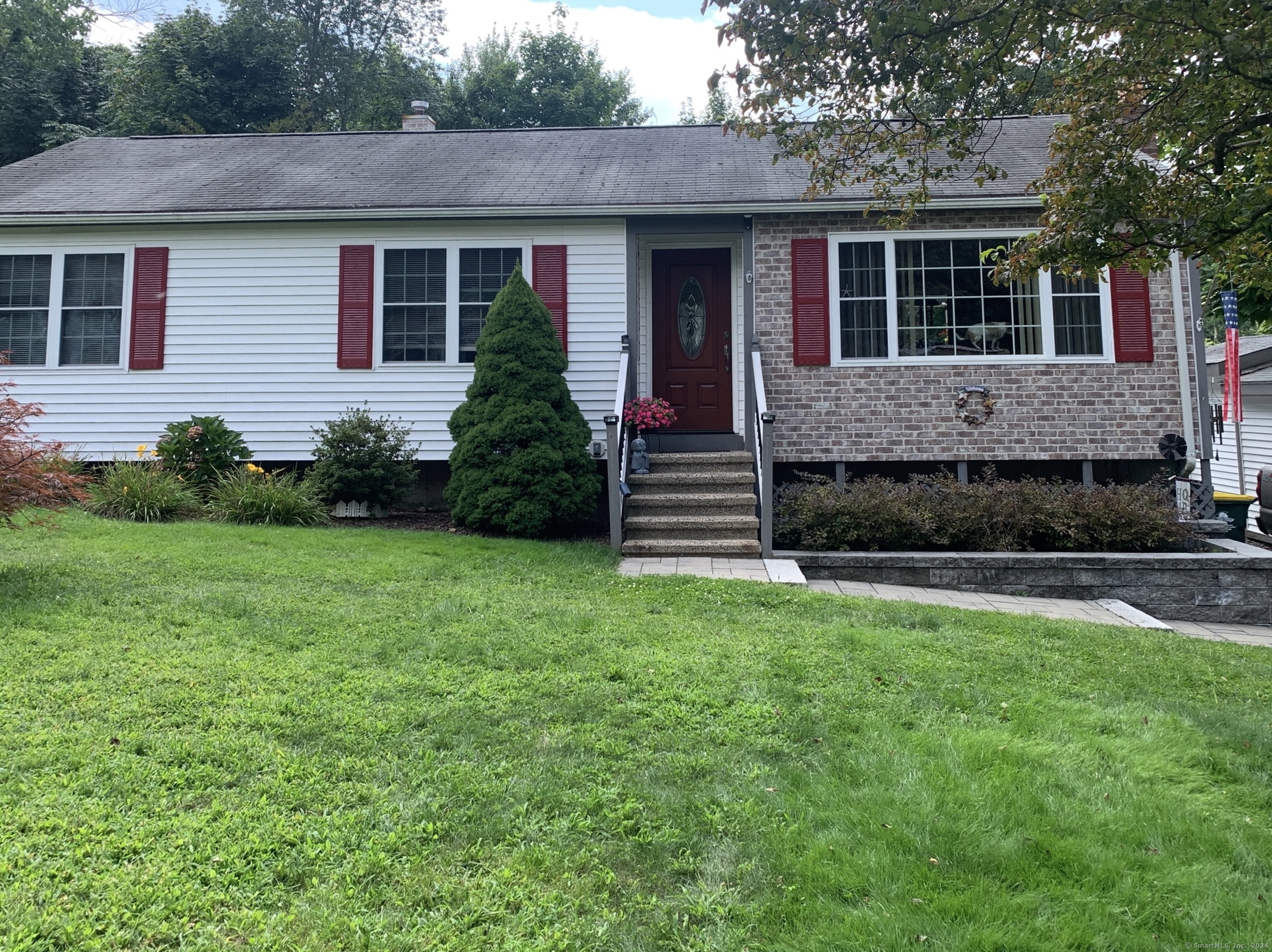 40 Hunters Lane Ansonia CT