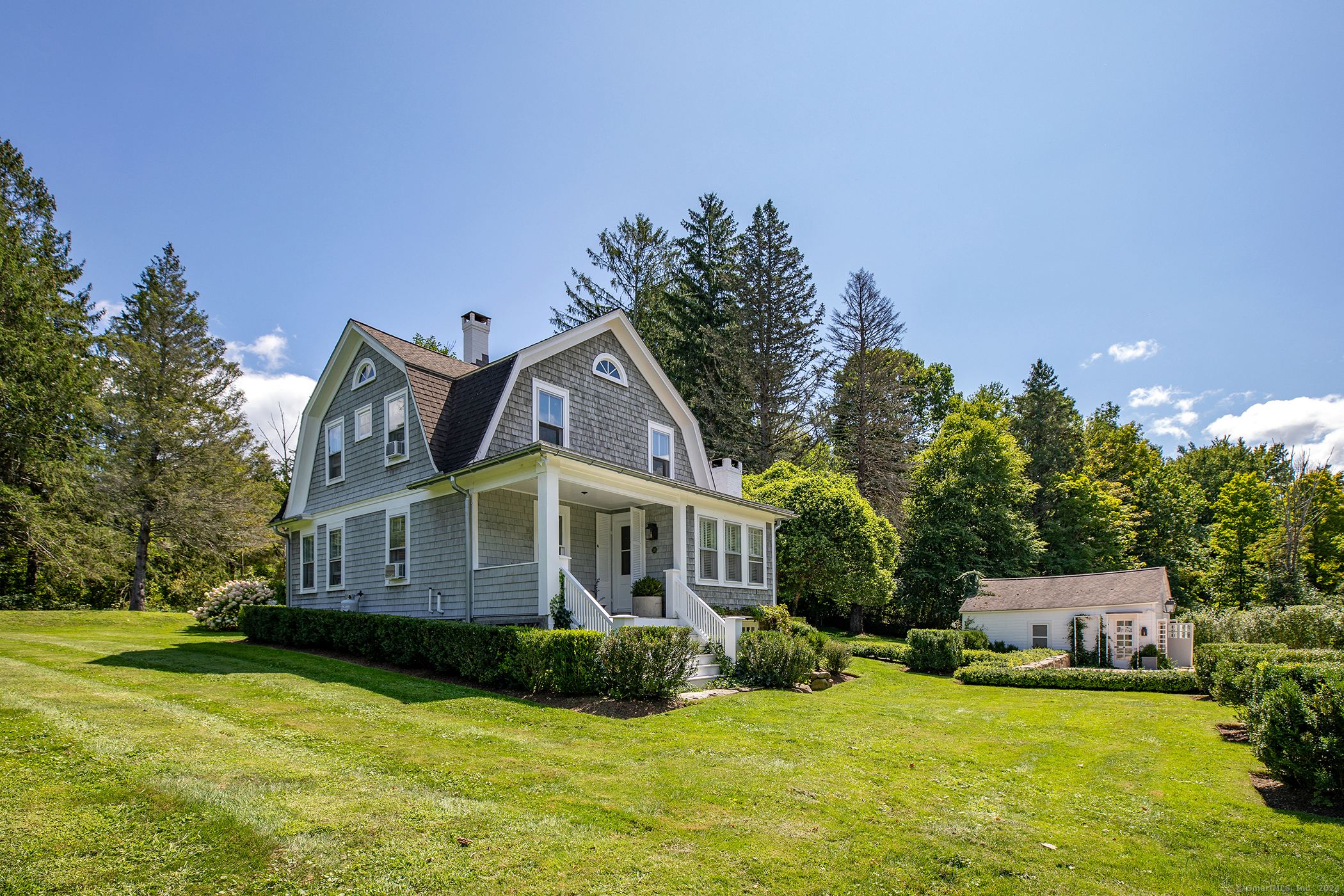 135 Wykeham, Washington, Connecticut 06793