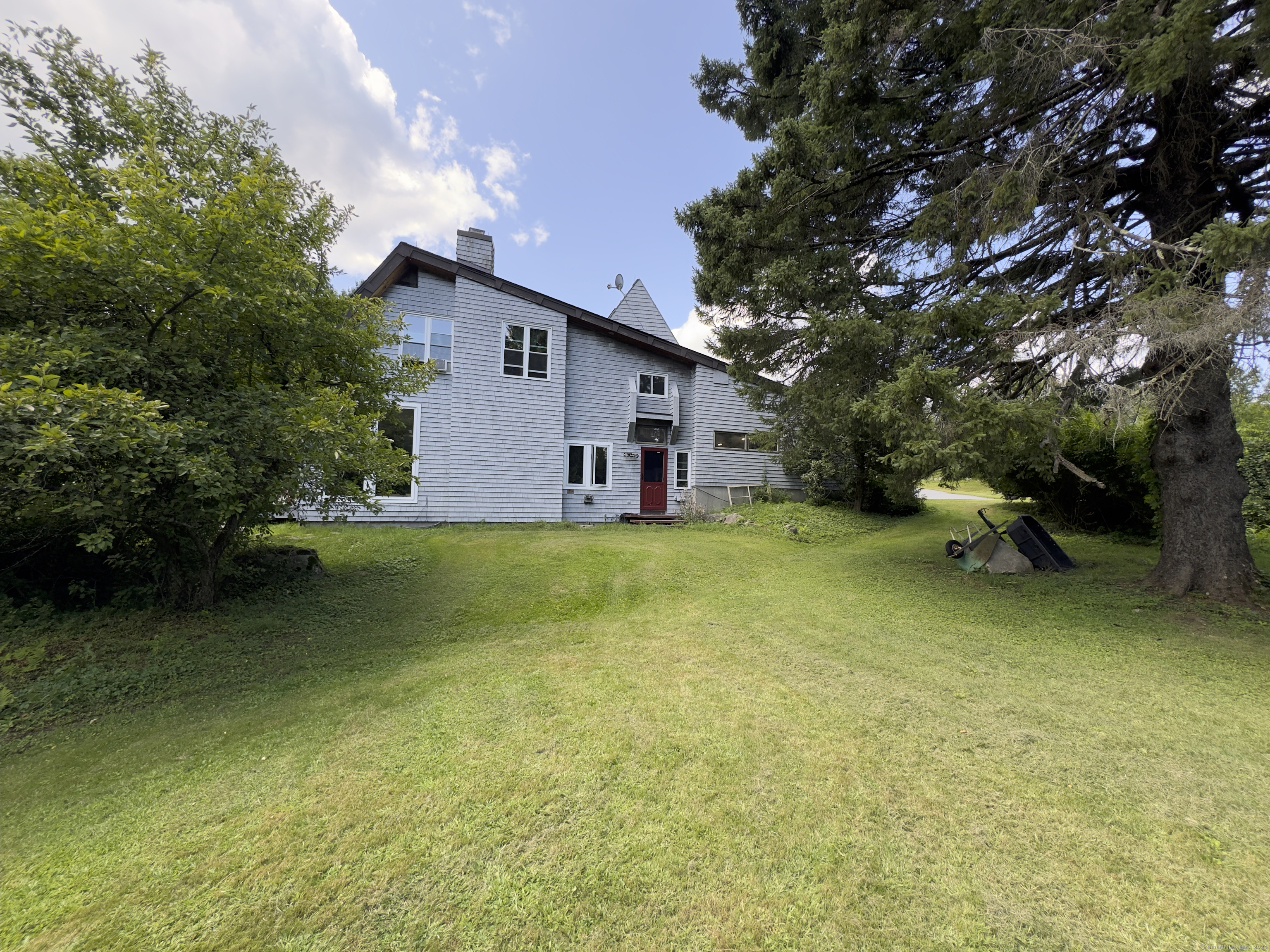 441 Platt Hill Road Winchester CT