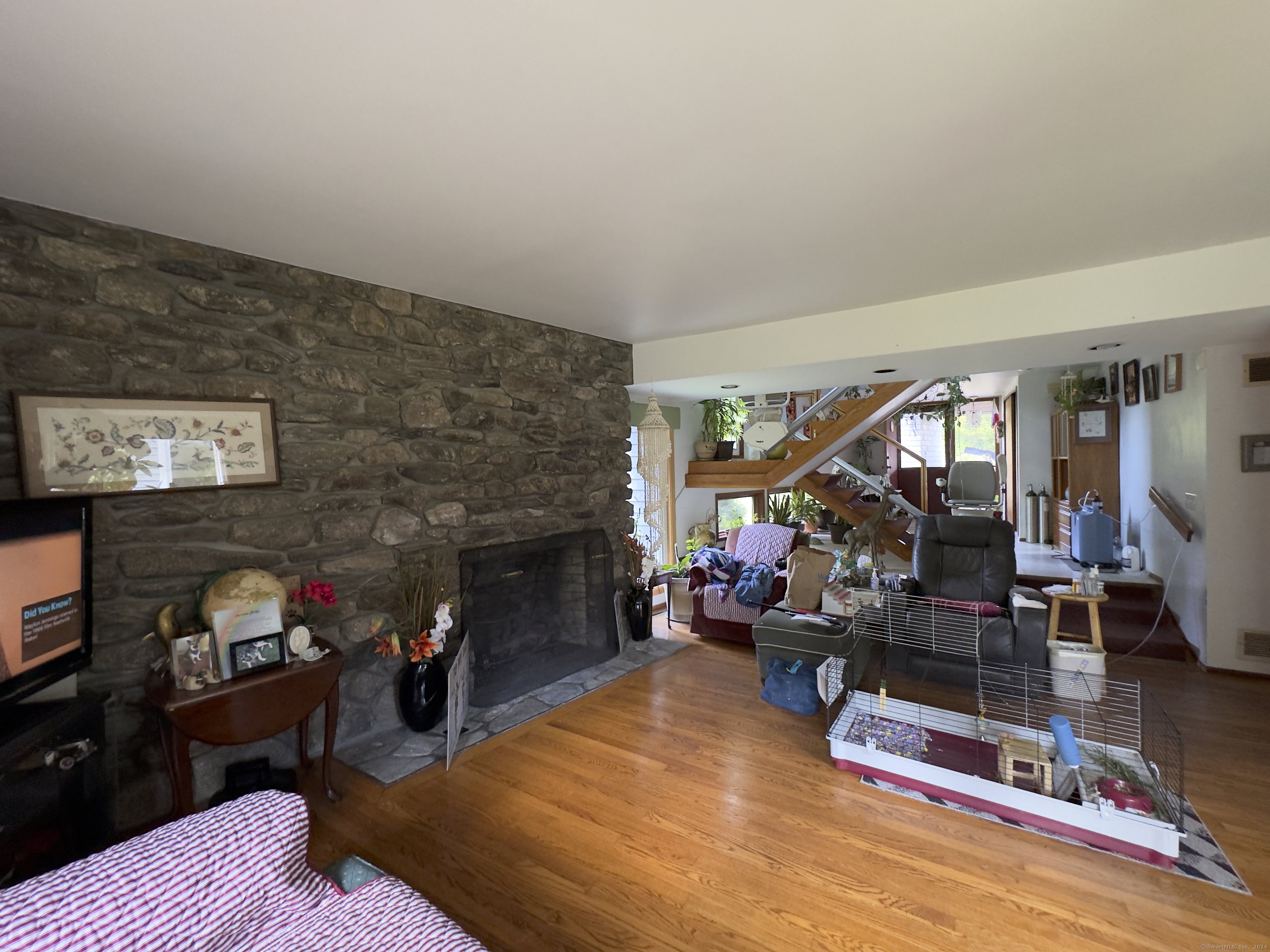 441 Platt Hill, Winchester, Connecticut 06098