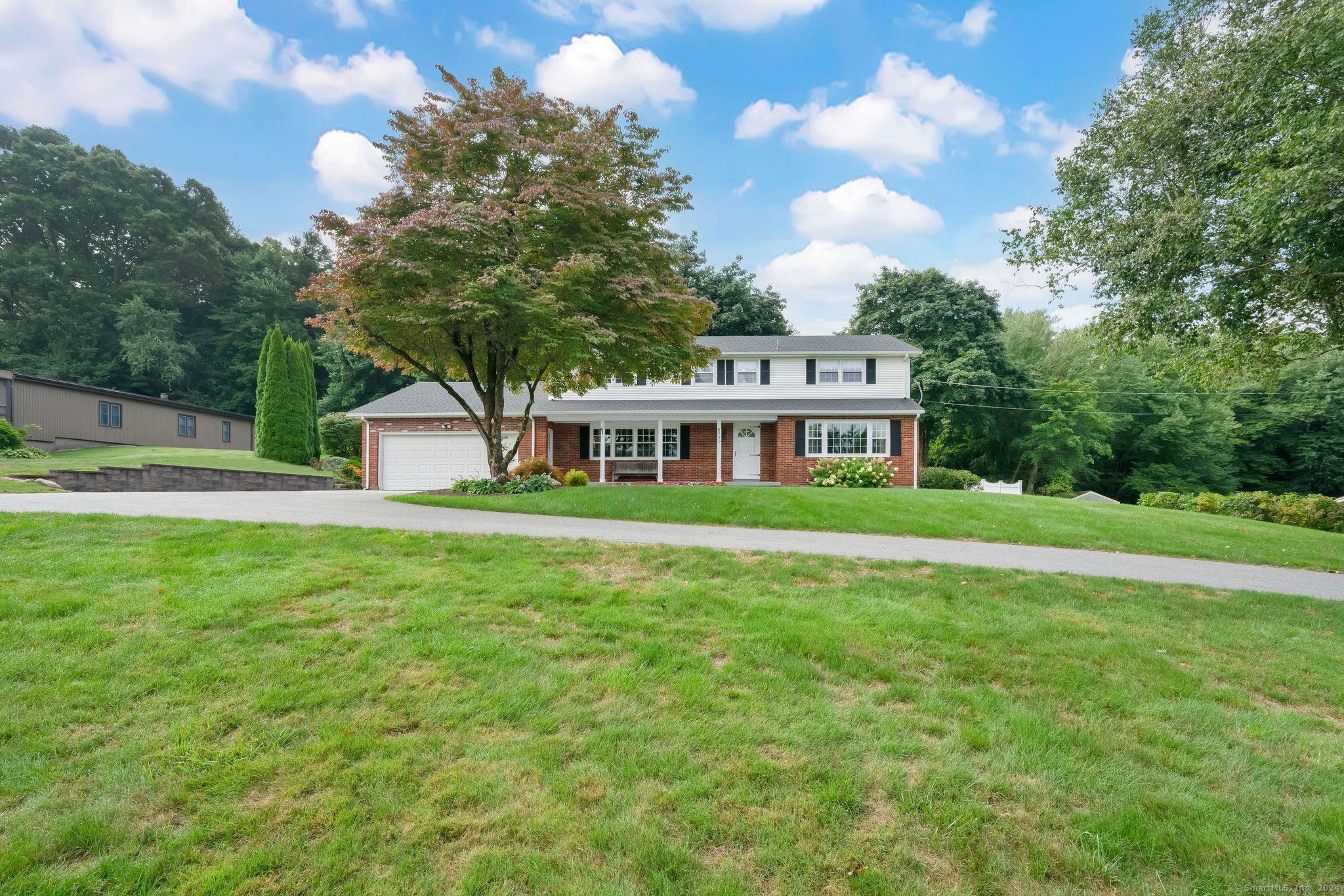 Gail Dr, Ellington, CT 06029 #1