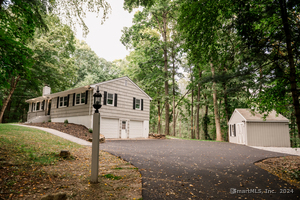 60 Woodland Drive
