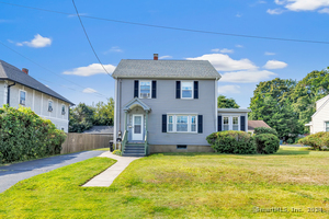 60 Hurd Street