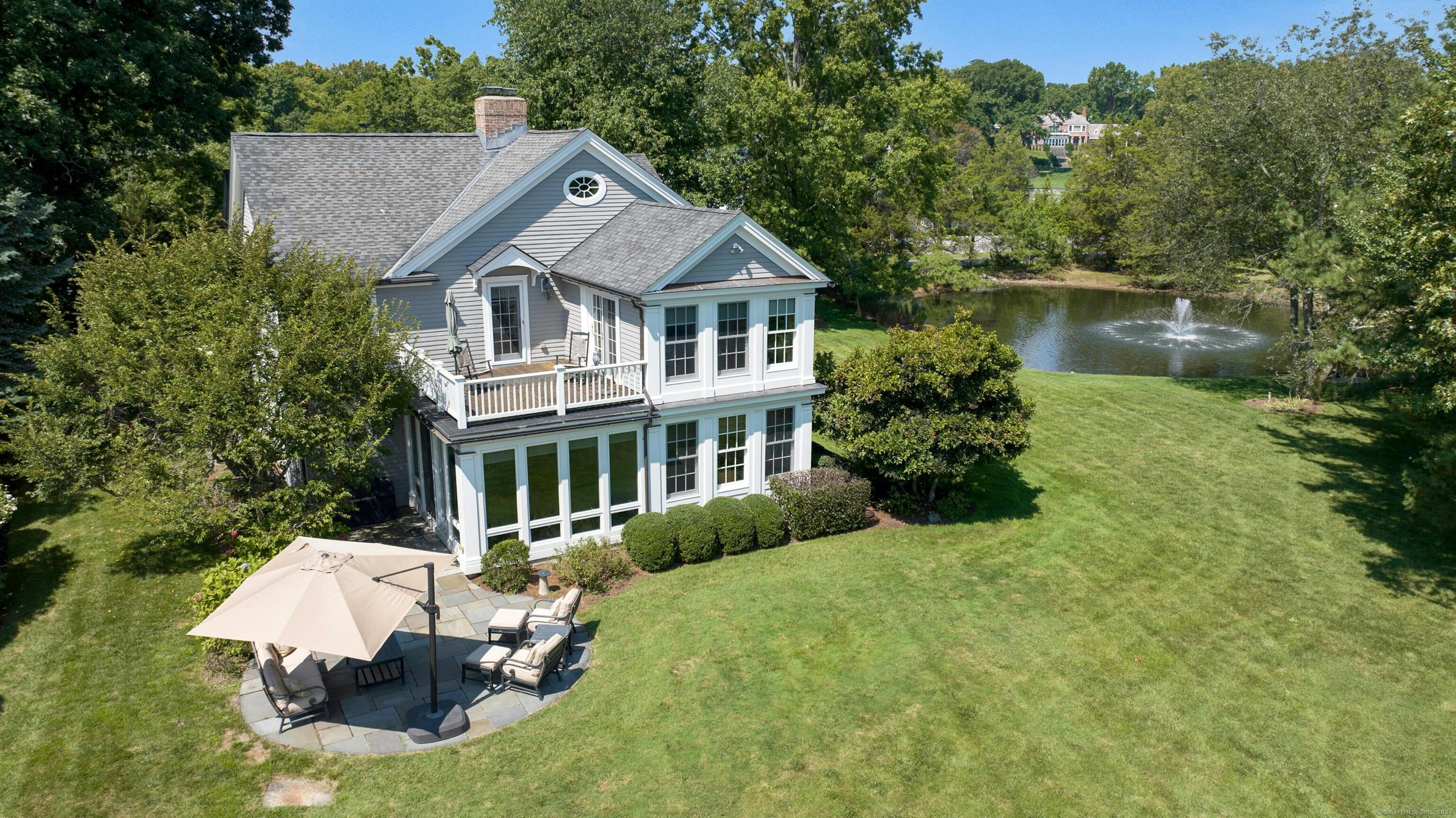 3 Contentment Island, Darien, Connecticut 06820