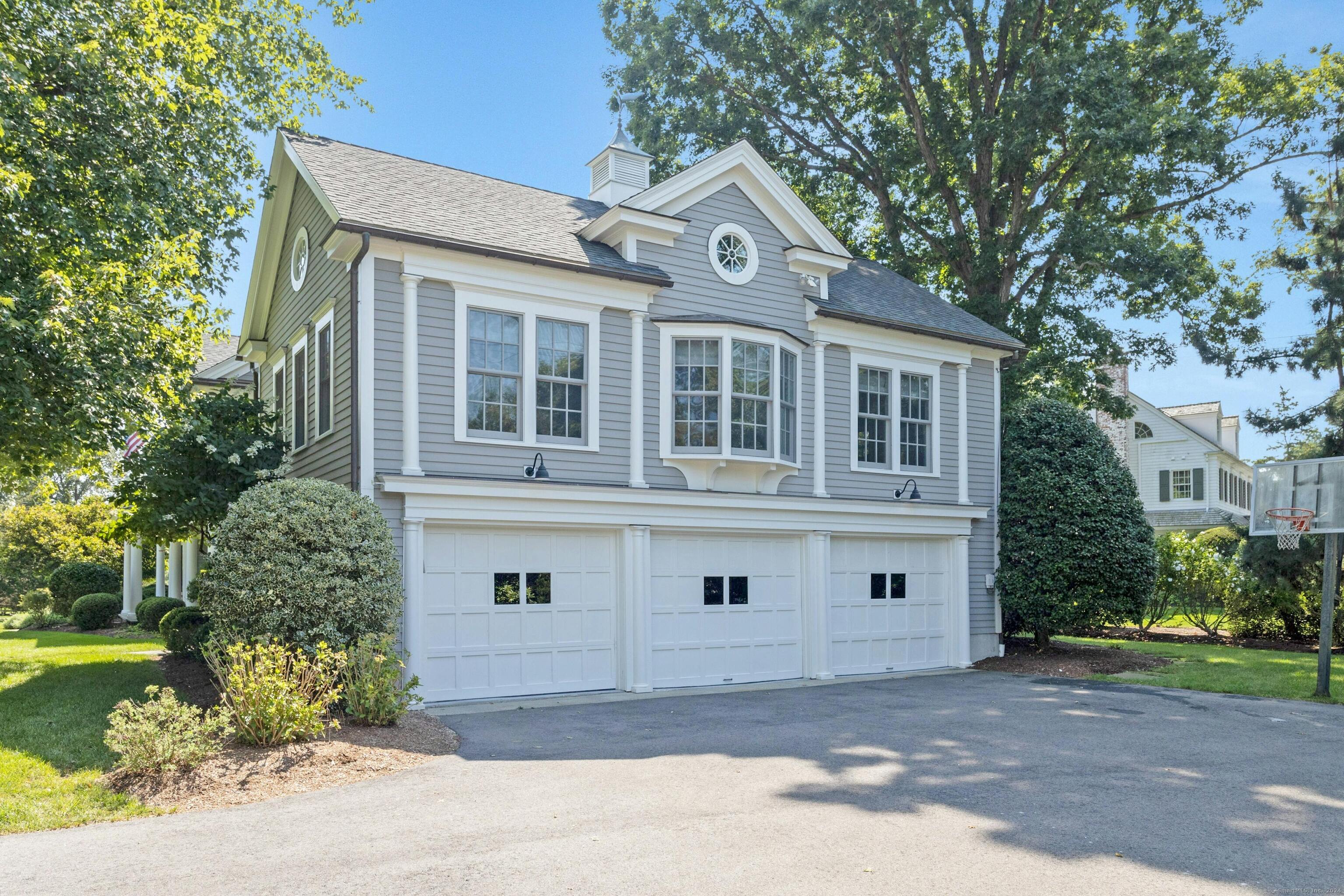 3 Contentment Island, Darien, Connecticut 06820