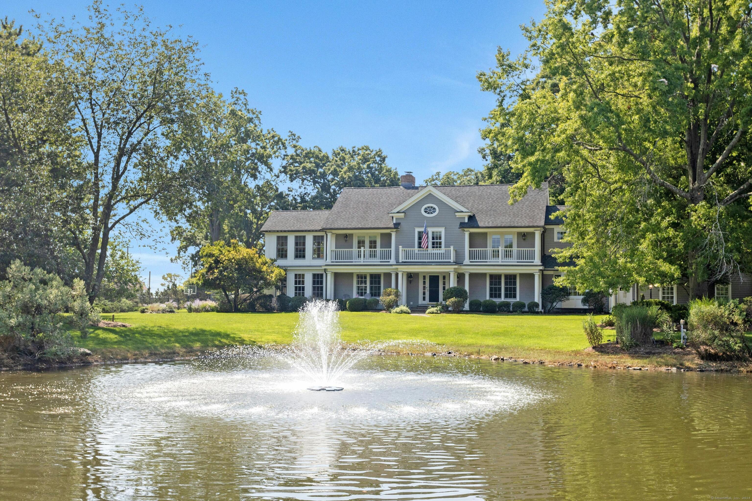 3 Contentment Island, Darien, Connecticut 06820