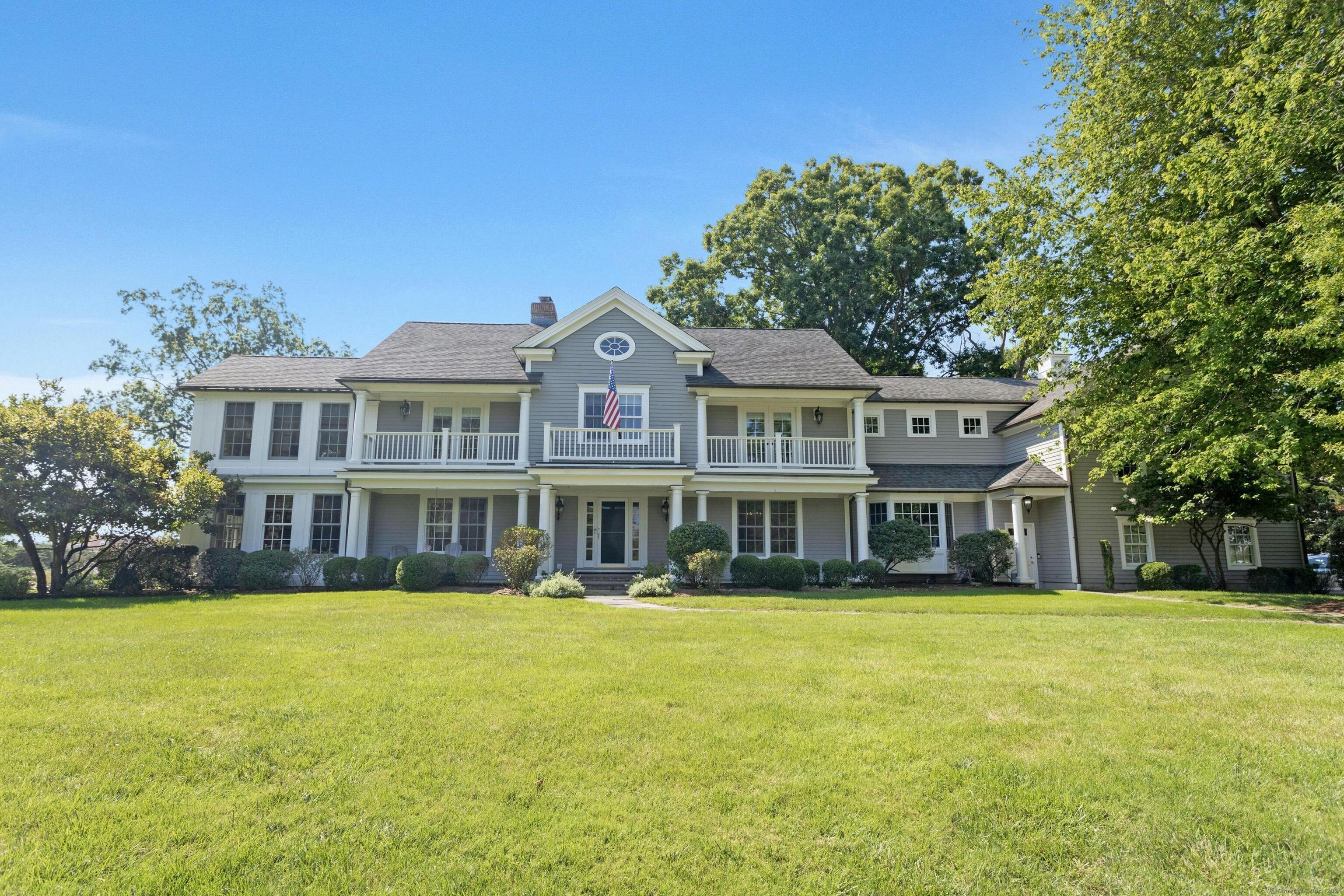 3 Contentment Island, Darien, Connecticut 06820