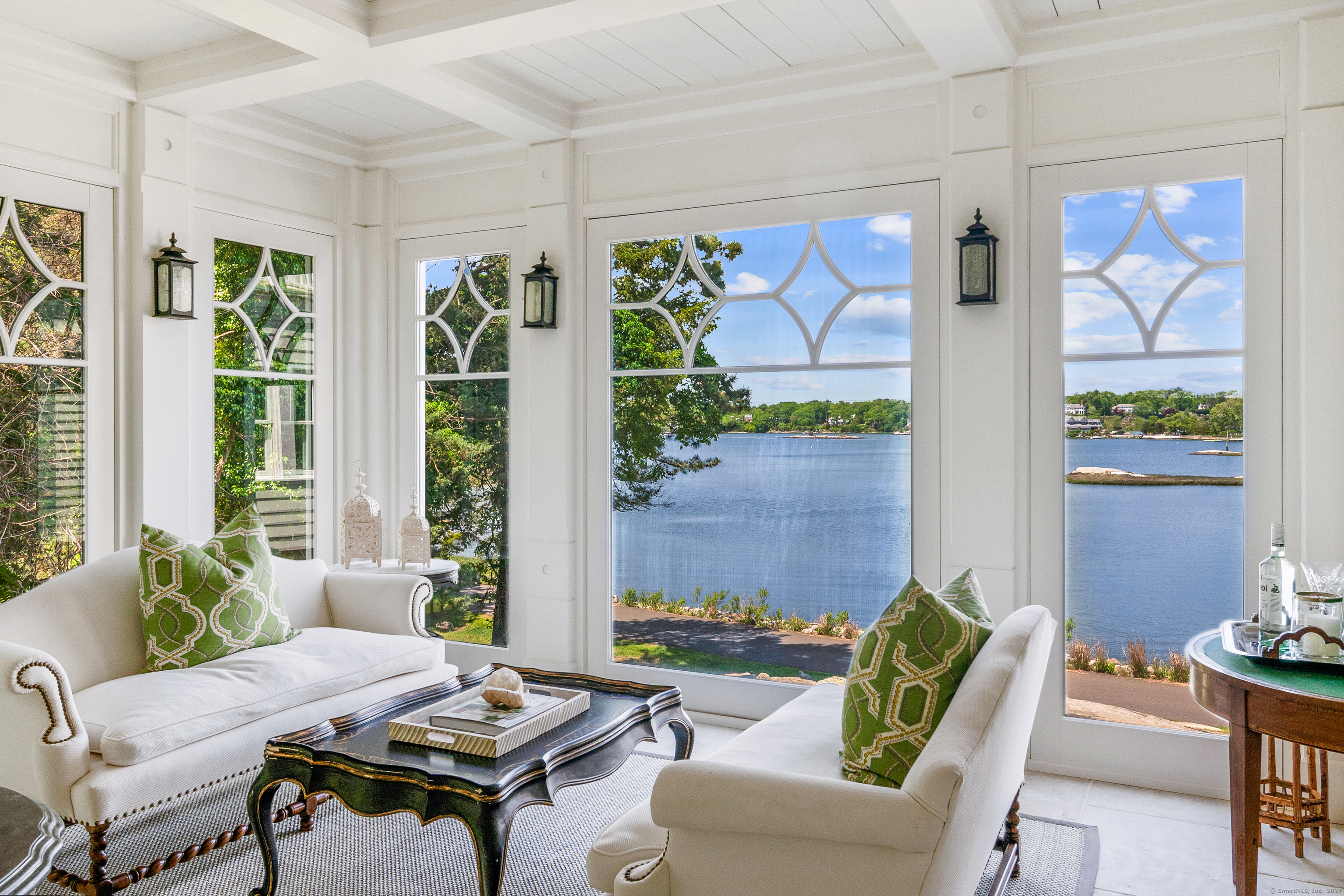 31 Contentment Island Darien, Connecticut luxury properties, coastal living, waterfront properties darien, Tokeneke Association, Tokeneke darien, Long Island Sound properties, luxury homes darien, coastal homes darien