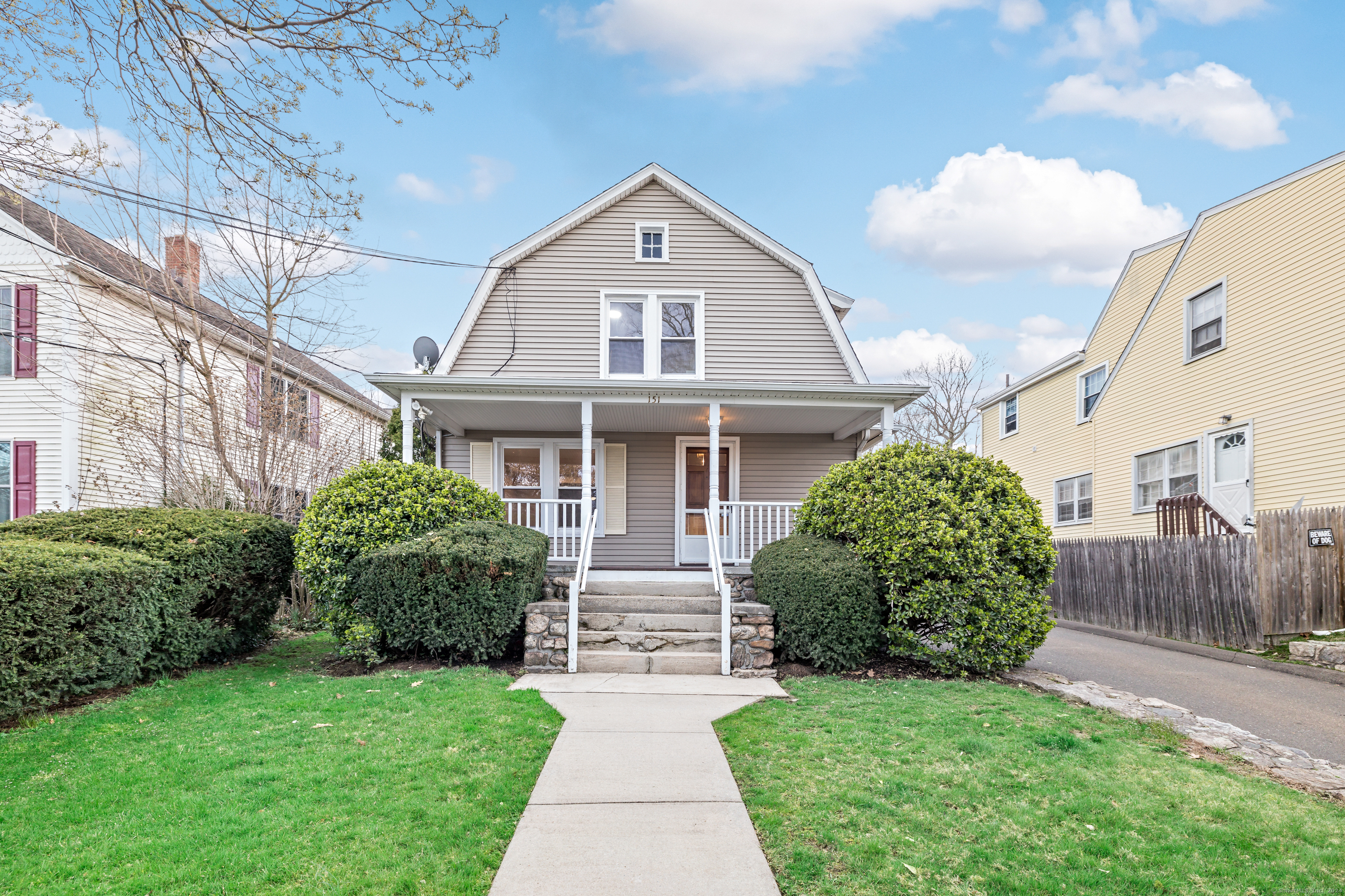 151 Seaside Avenue, Stamford, Connecticut photo 1