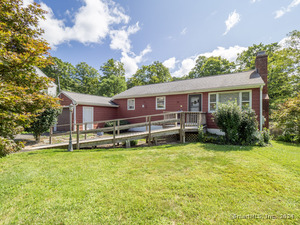 22 Midrocks Road