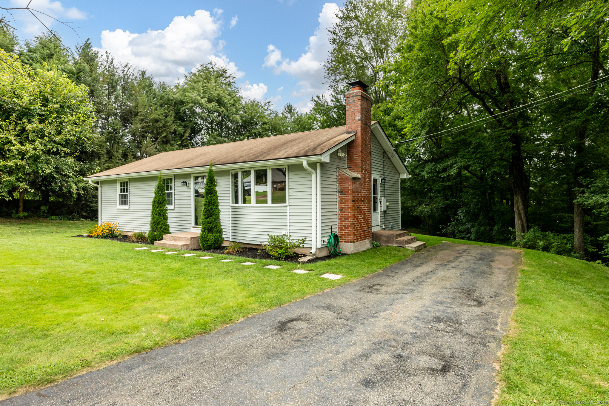 Geraldine Dr, Ellington, CT 06029 #1