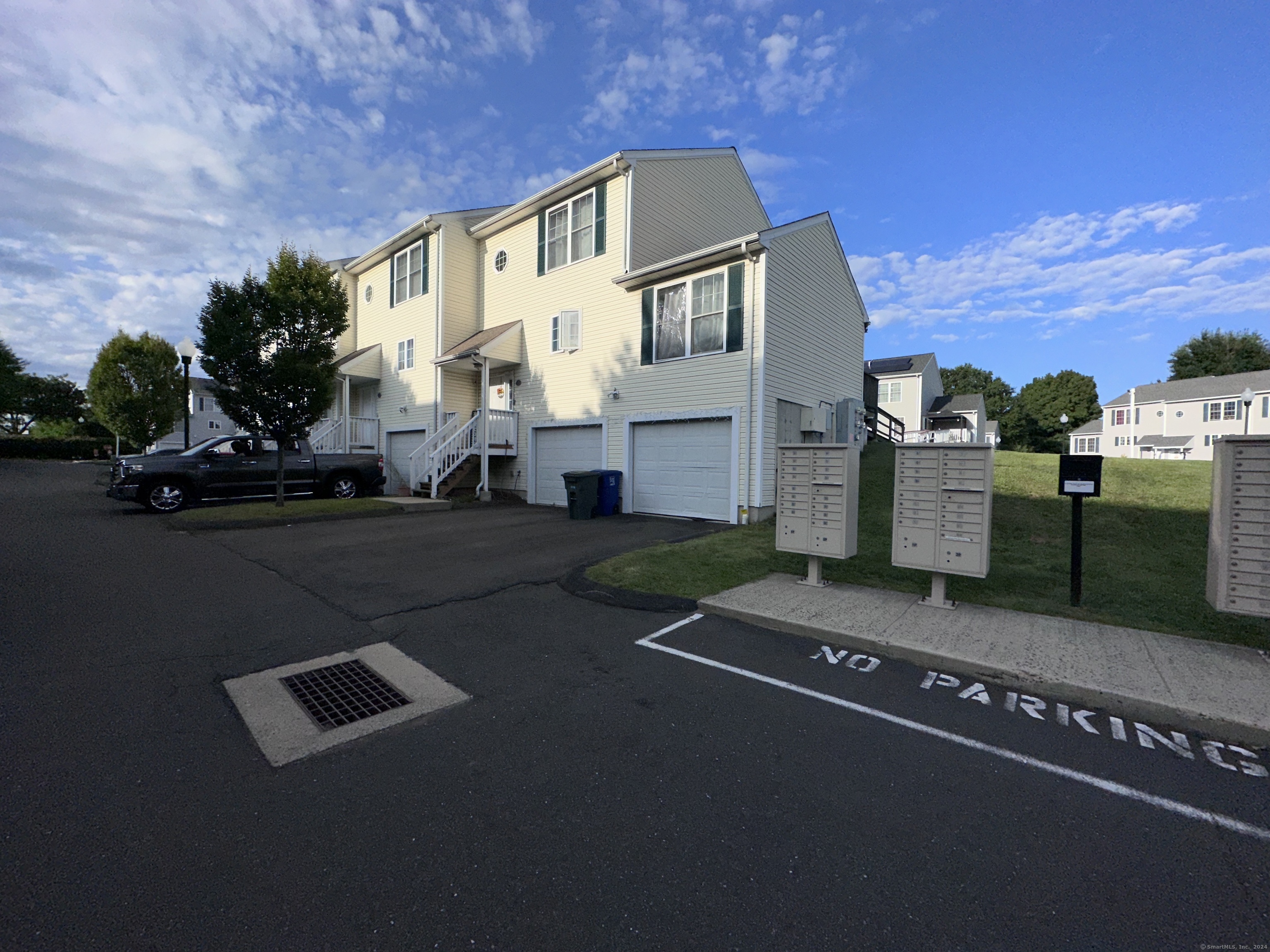 800 Seaview, Bridgeport, Connecticut 06607