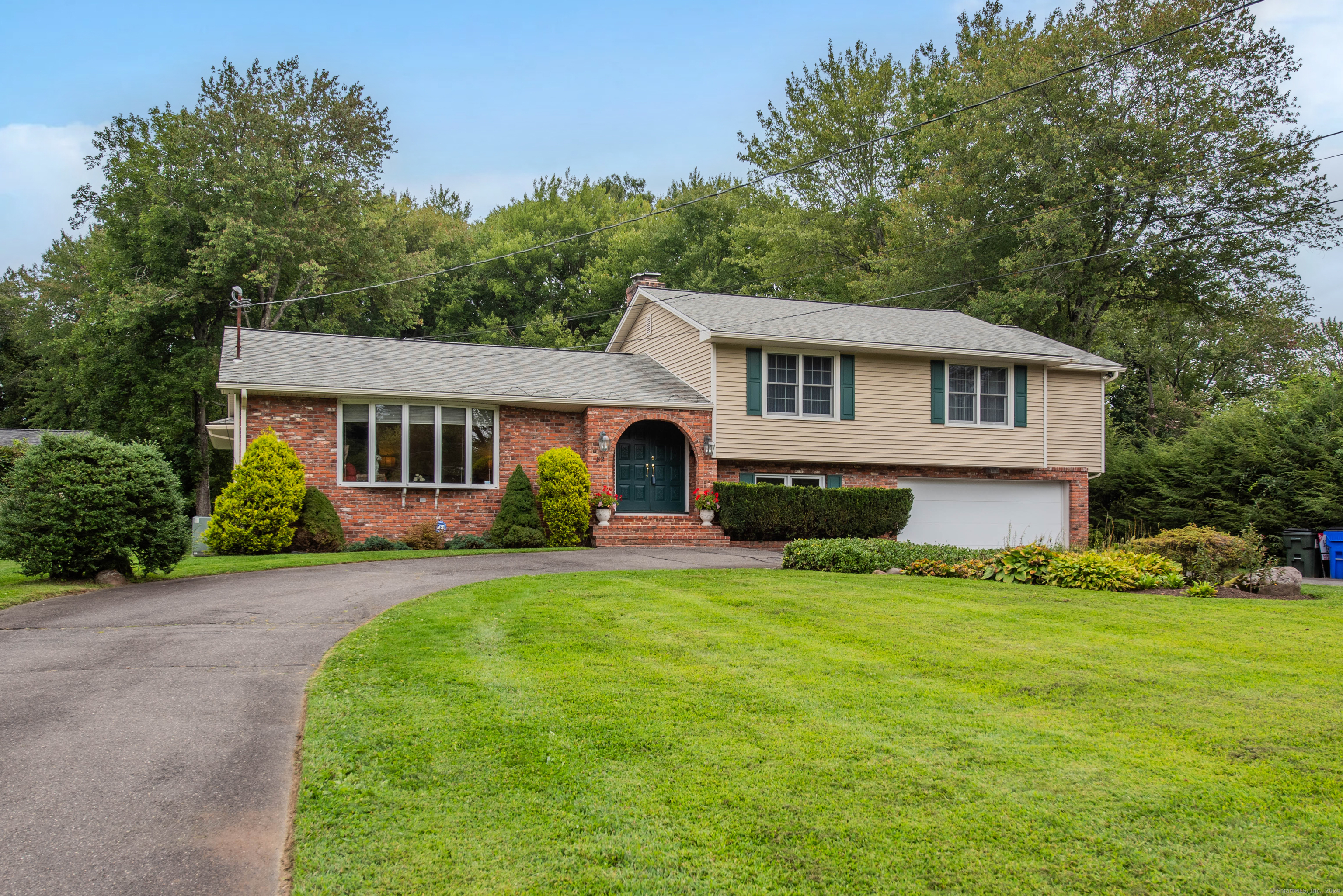 82 Buckwheat Hill, Watertown, Connecticut 06795