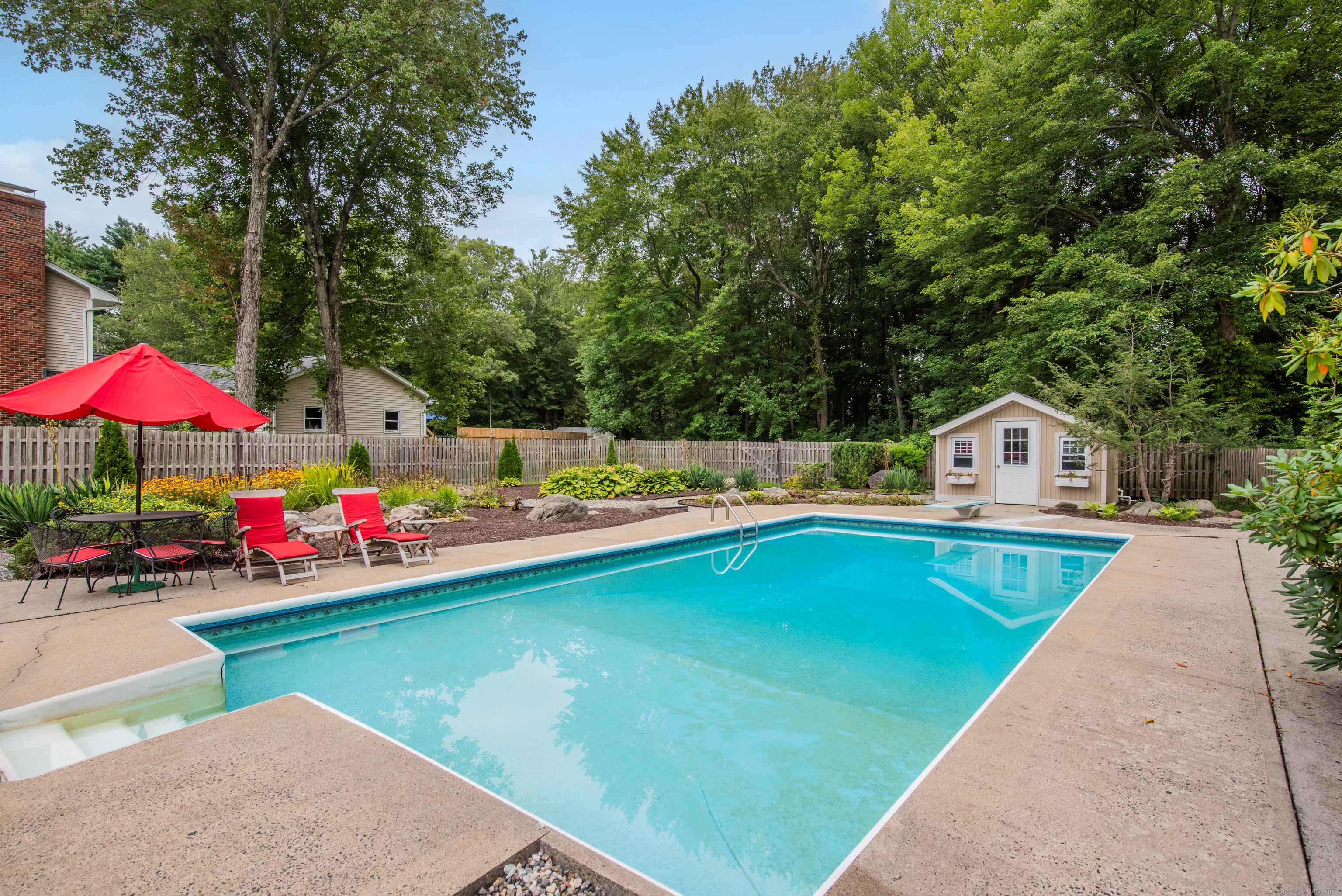 82 Buckwheat Hill, Watertown, Connecticut 06795