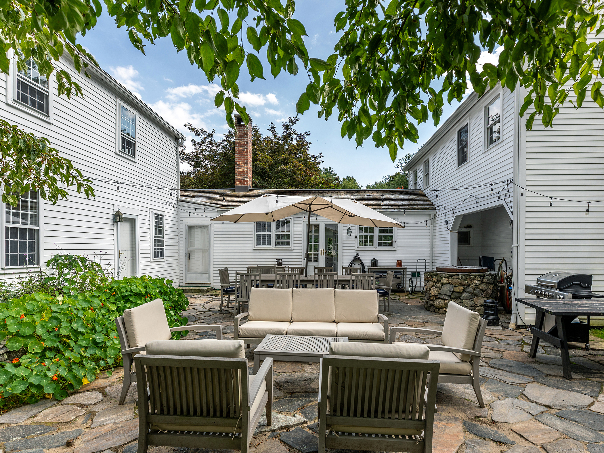 276 Guilds Hollow, Bethlehem, Connecticut 06751