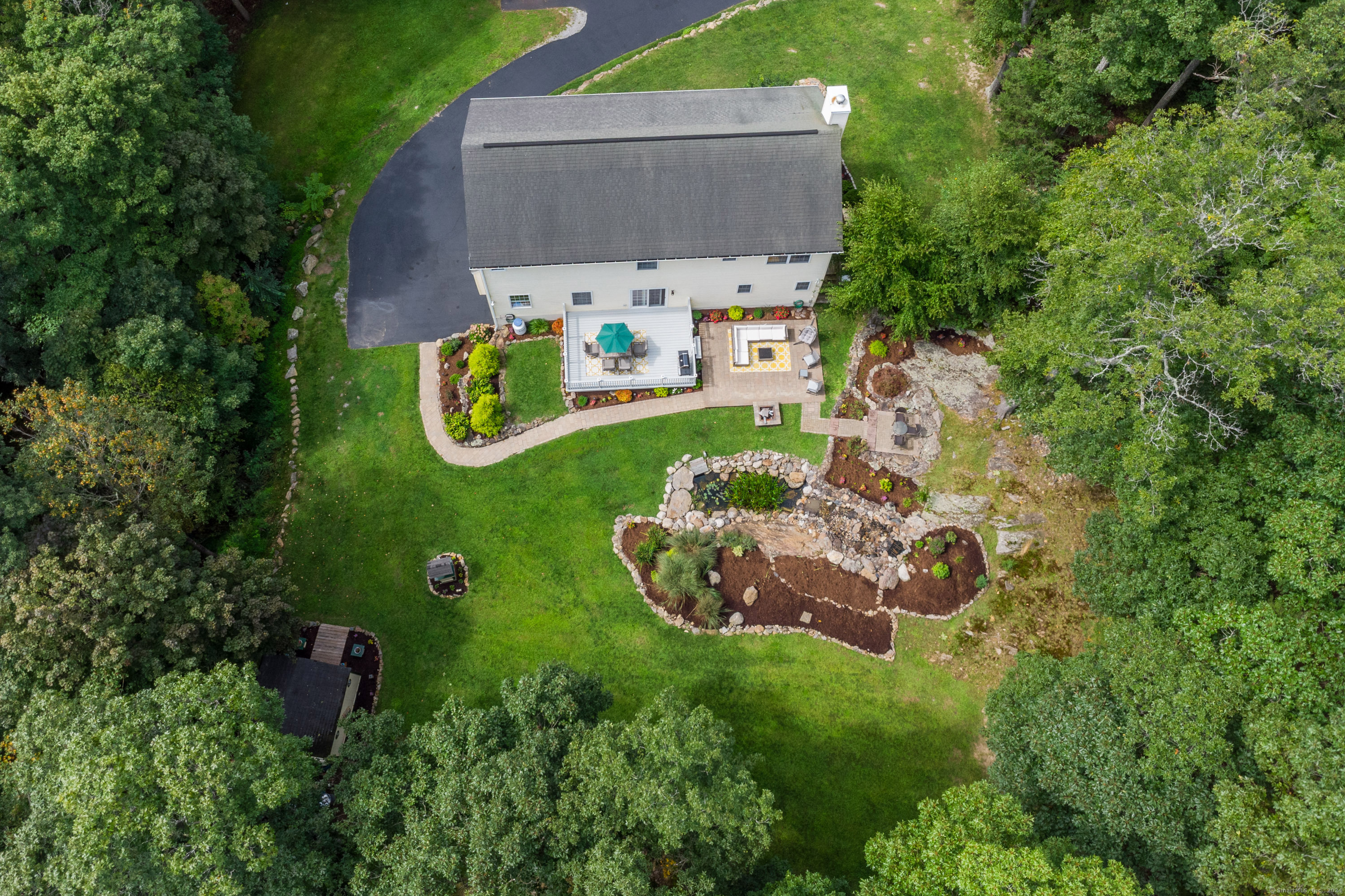 47 Linda, New Fairfield, Connecticut 06812