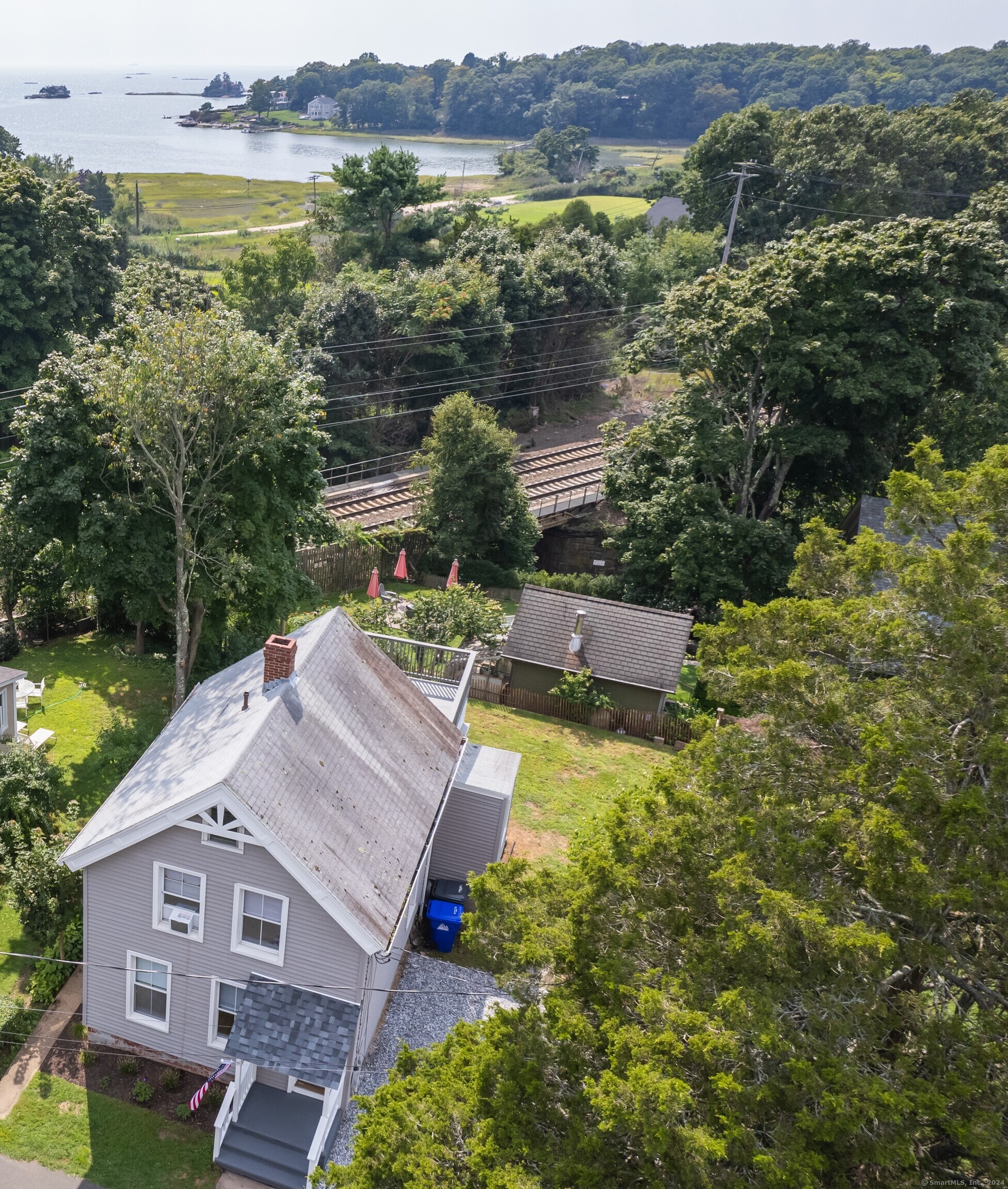 7A Bowhay Hill, Branford, Connecticut 06405