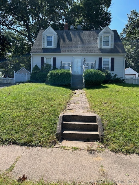 Tolland St, East Hartford, CT 06108