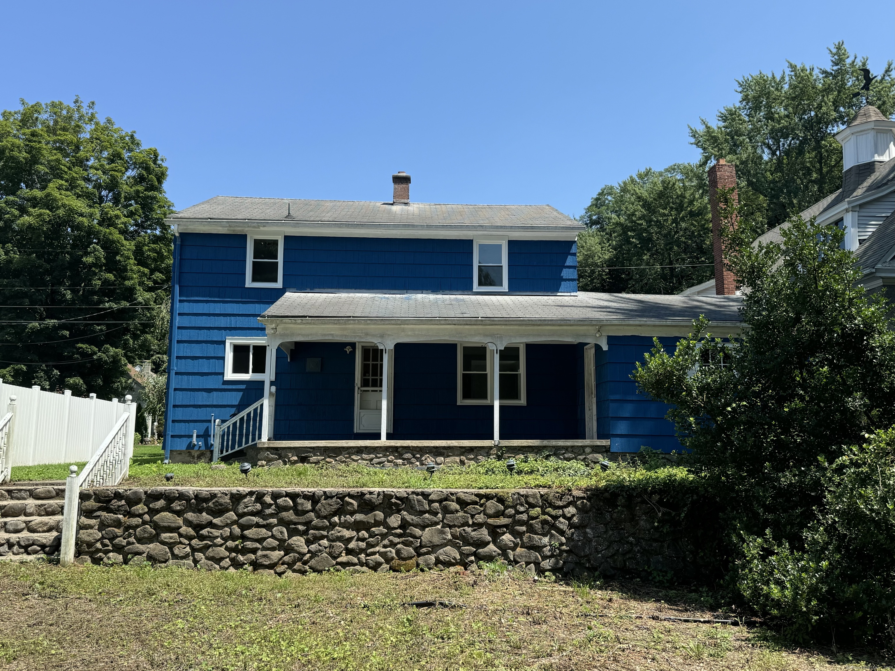 38 Radnor, Naugatuck, Connecticut 06770