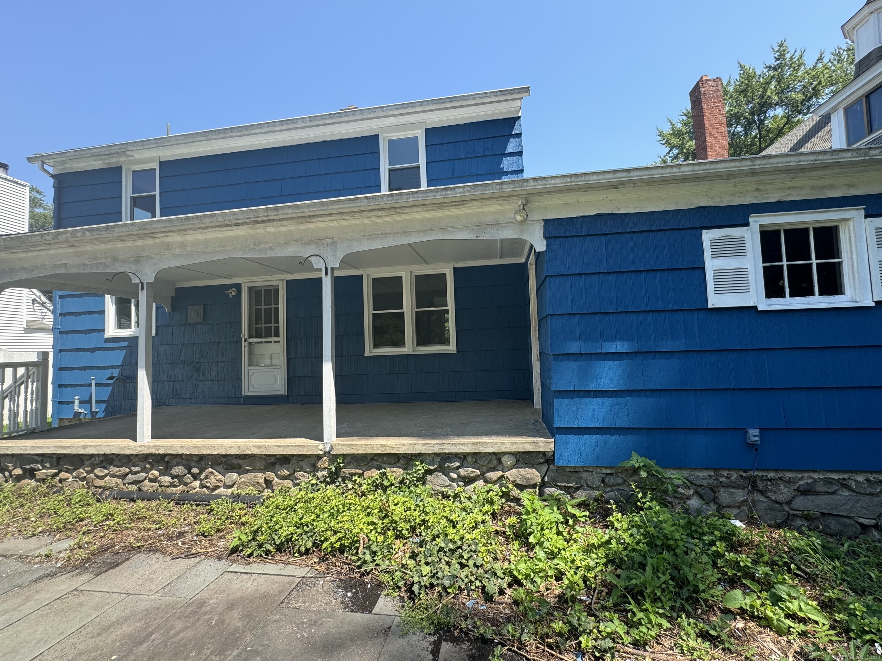 38 Radnor, Naugatuck, Connecticut 06770