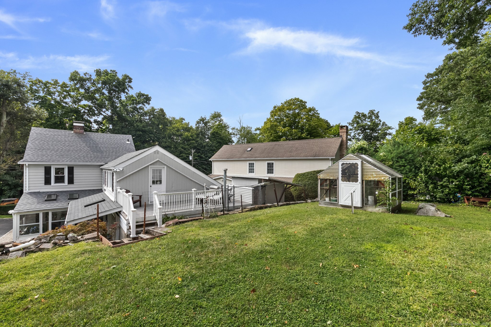 127 River, New Canaan, Connecticut 06840