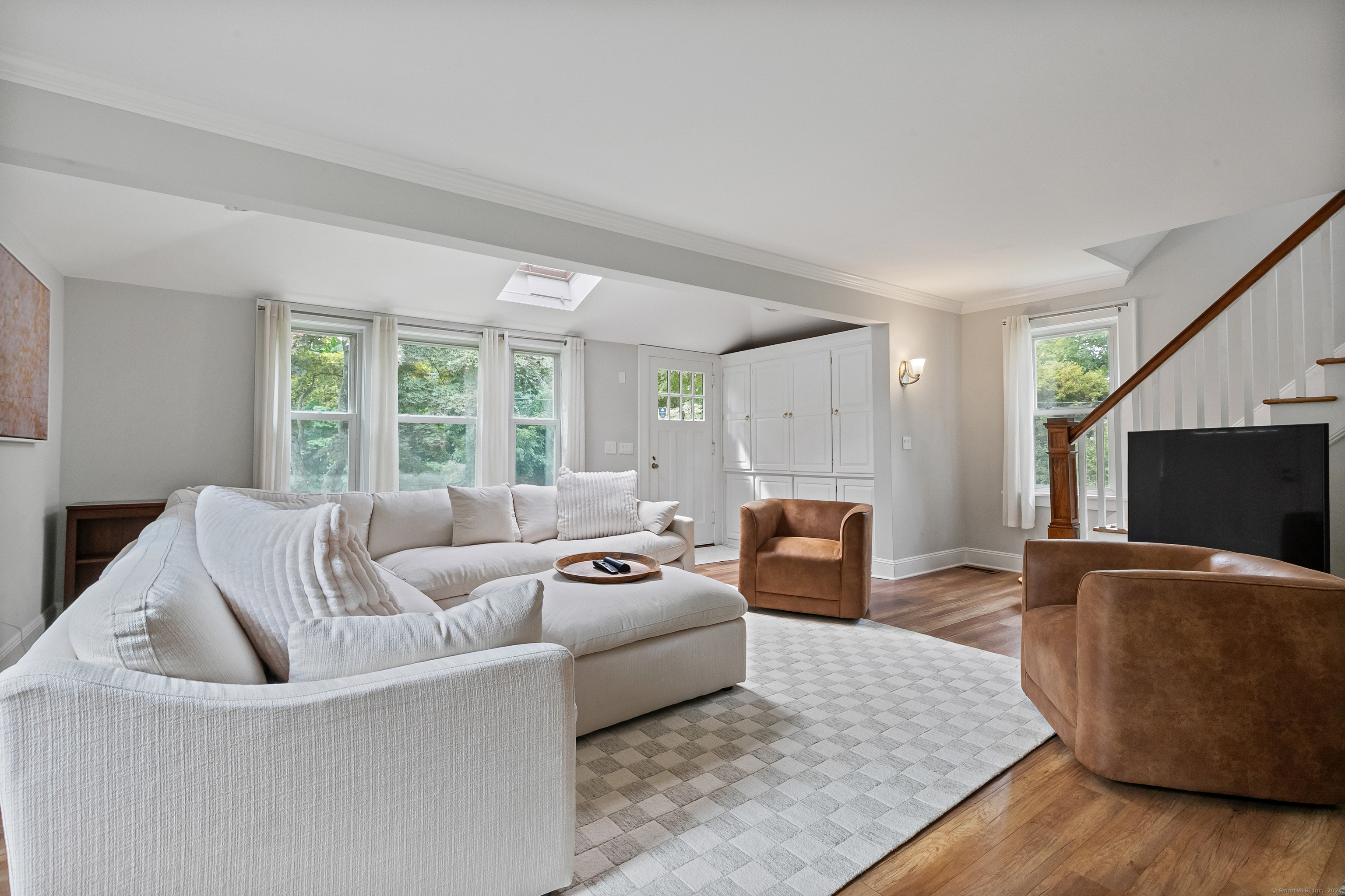 127 River, New Canaan, Connecticut 06840