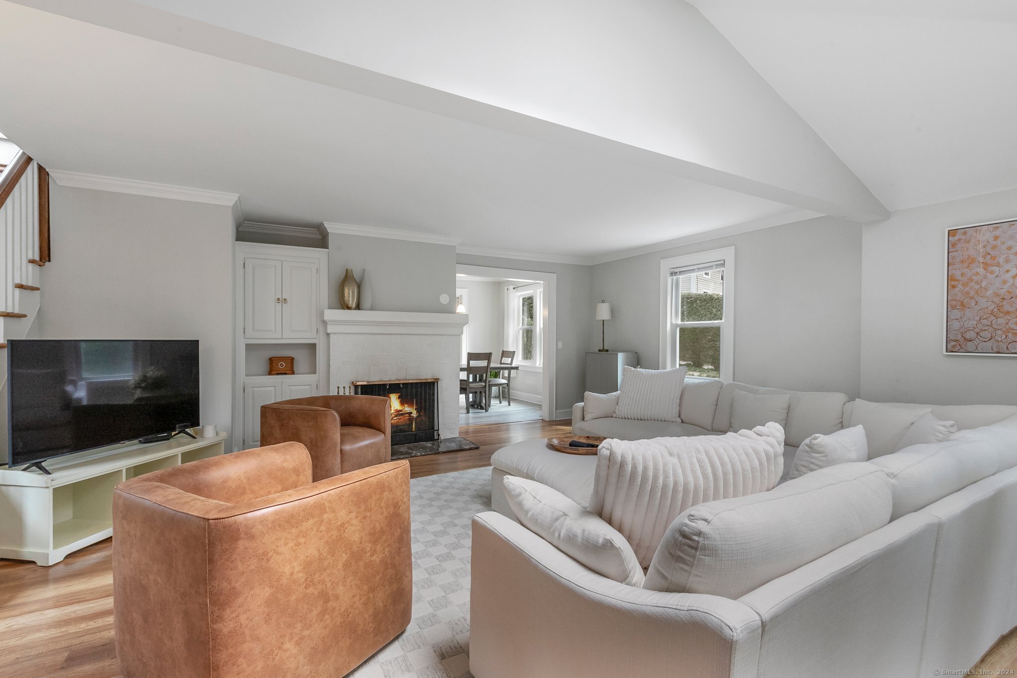 127 River, New Canaan, Connecticut 06840