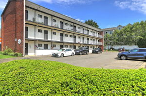 73 Liberty Street, Unit APT 8