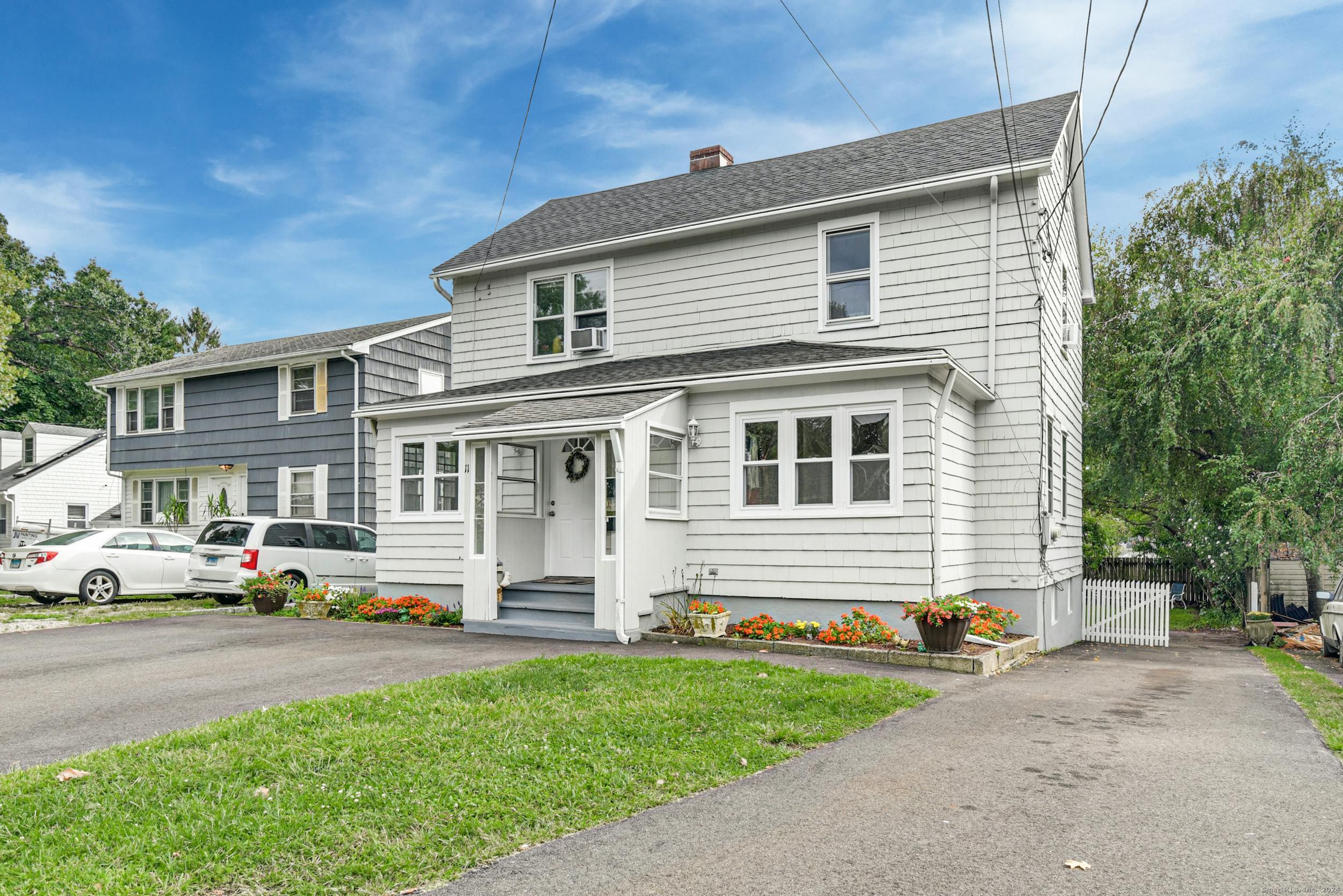 11 Benedict, Norwalk, Connecticut 06850